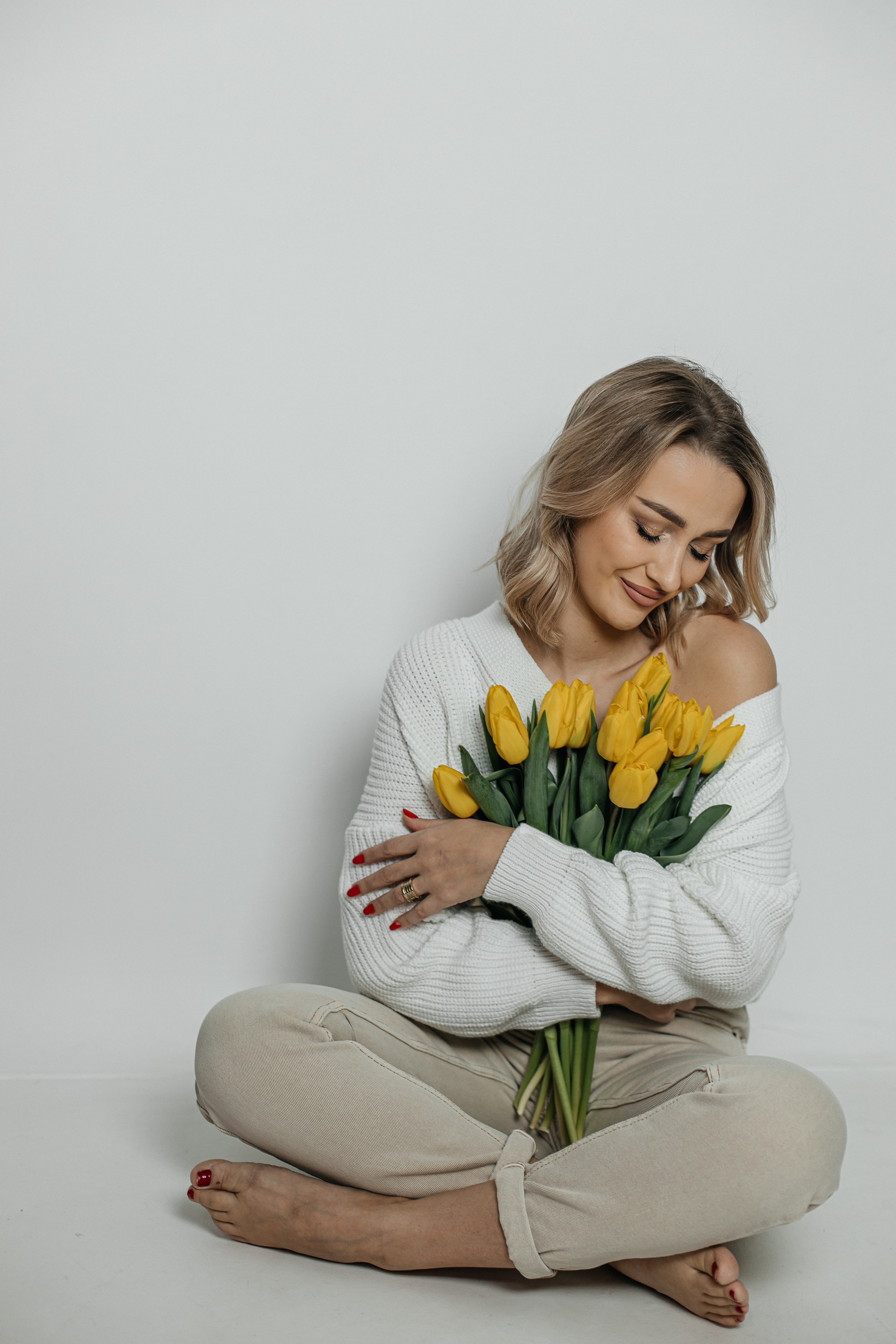 Катя. Фотограф Таганрог Любимая Надя