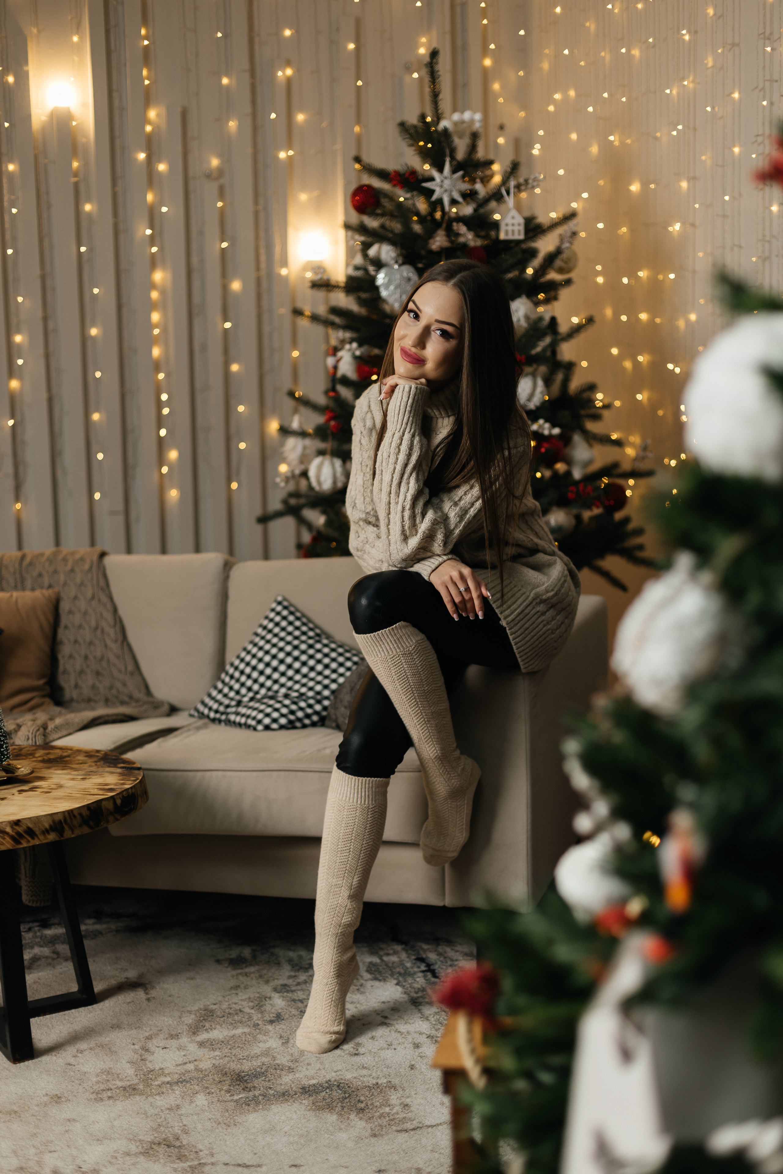 Диана. Фотограф Таганрог Любимая Надя