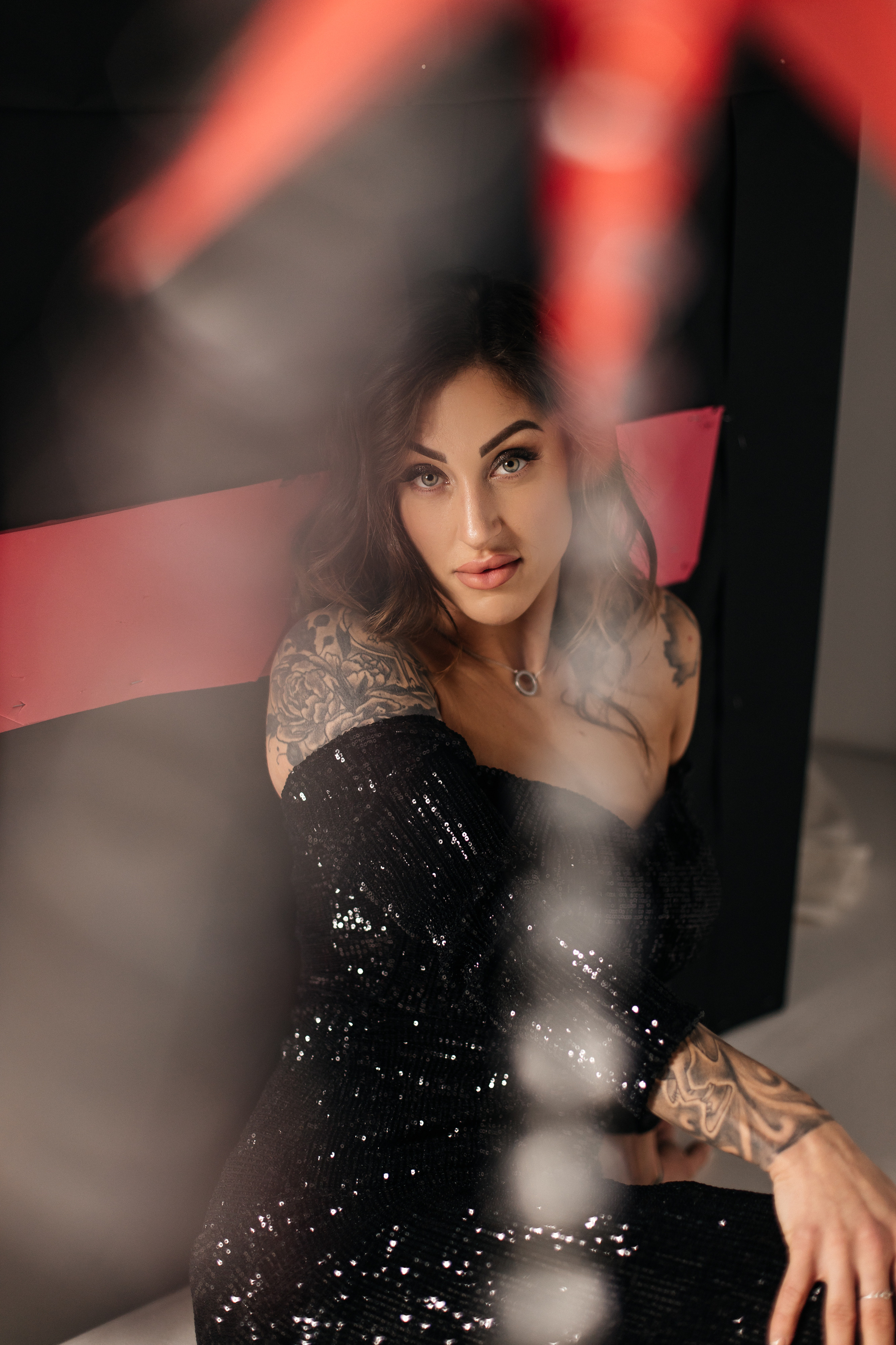 Евгения. Фотограф Таганрог Любимая Надя