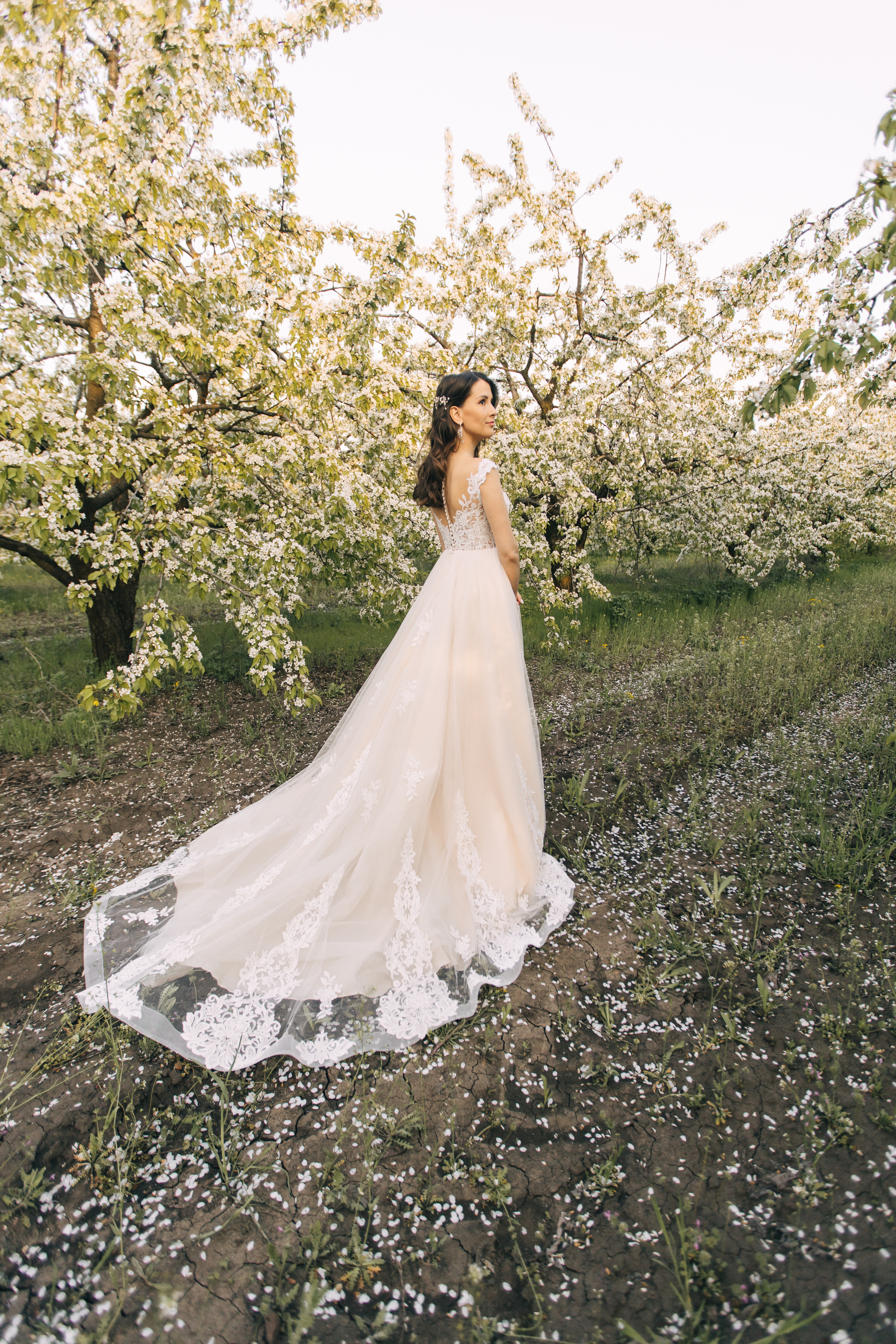 Марина и Гена. Фотограф Таганрог Любимая Надя