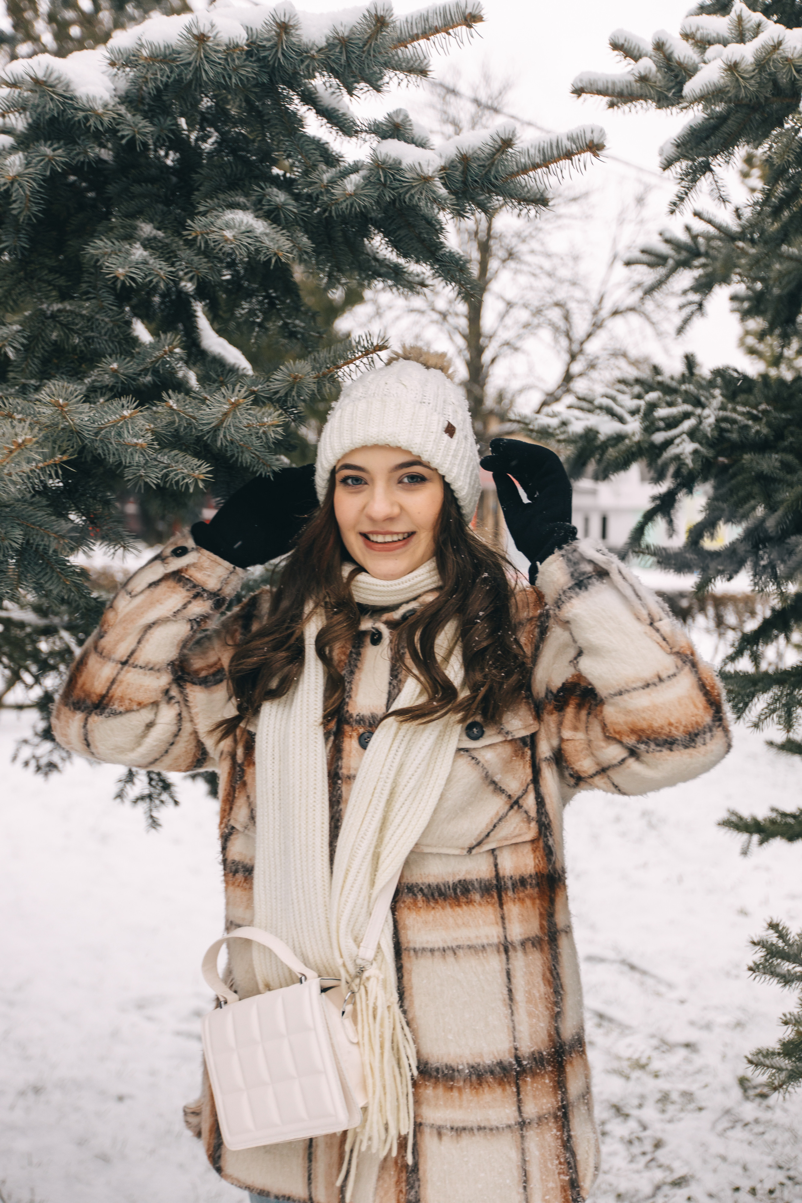 Алина и Игорь. Фотограф Таганрог Любимая Надя