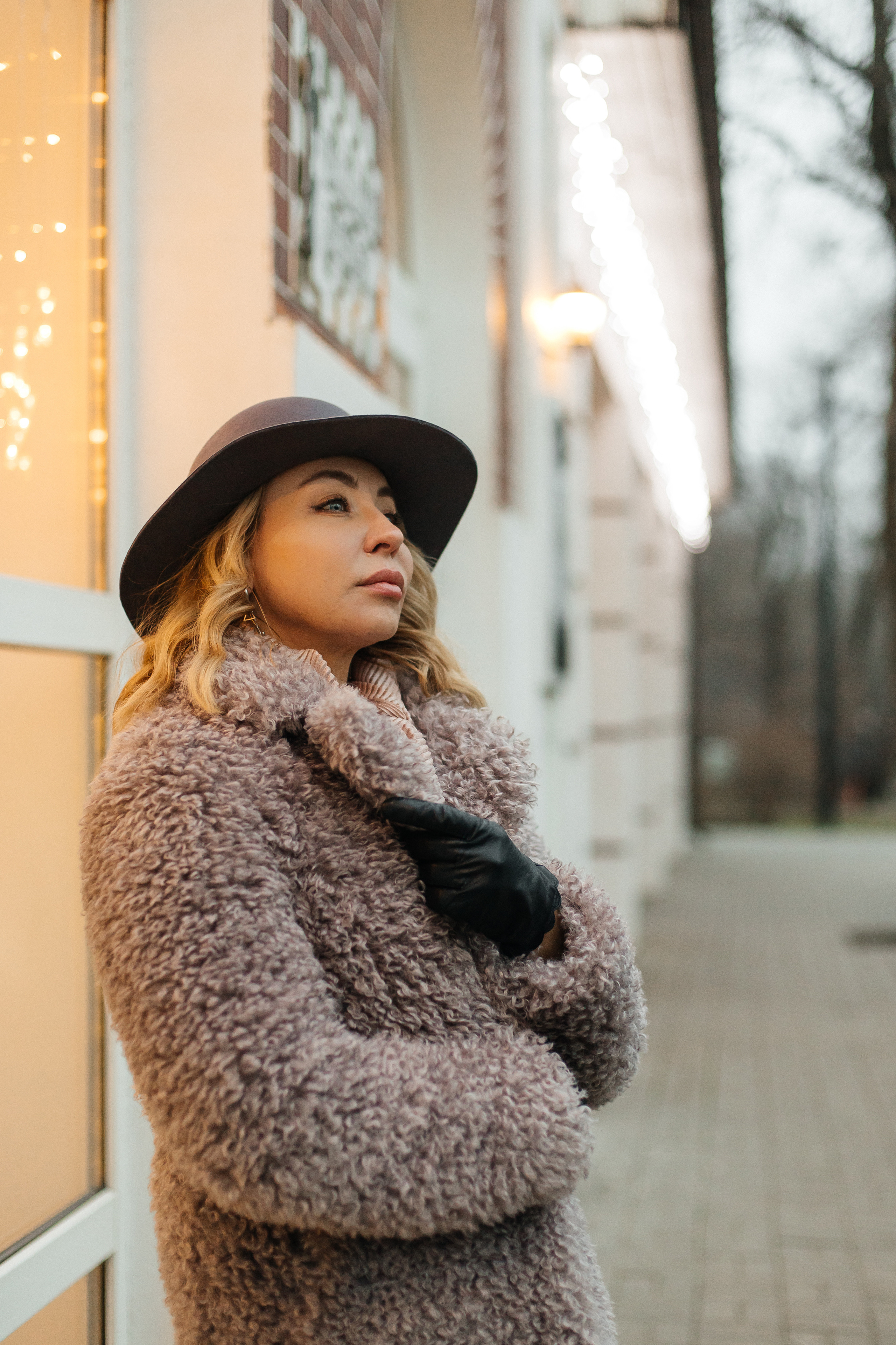 Ира. Фотограф Таганрог Любимая Надя