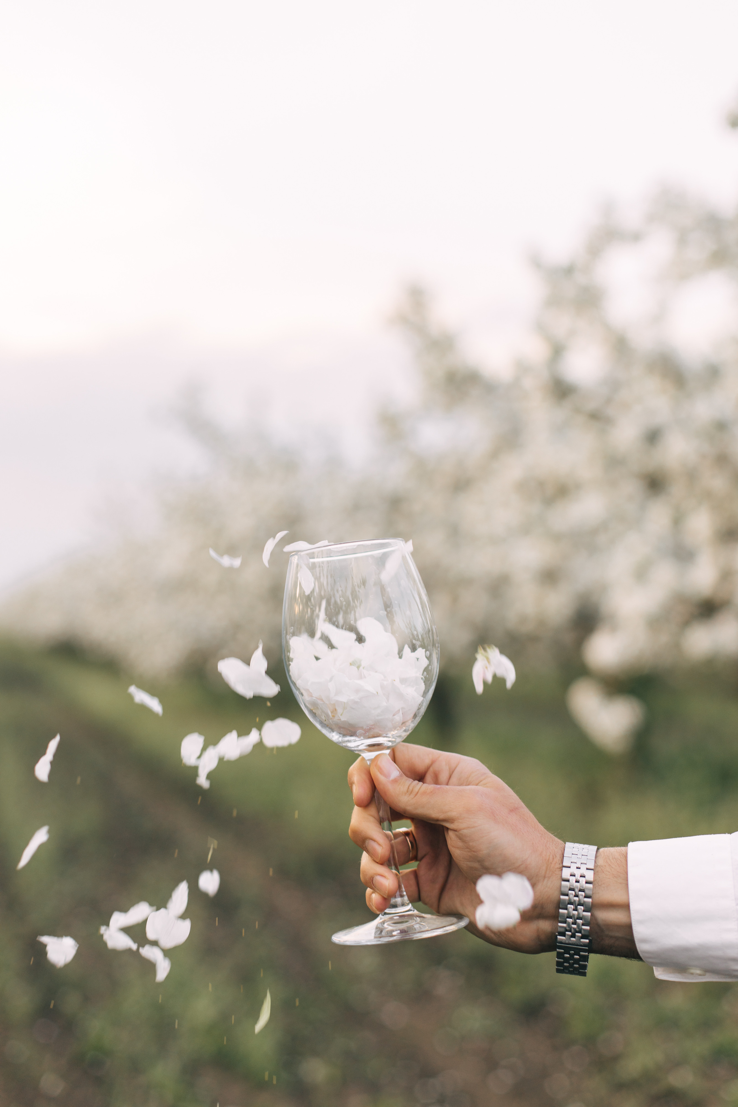 Марина и Гена. Фотограф Таганрог Любимая Надя