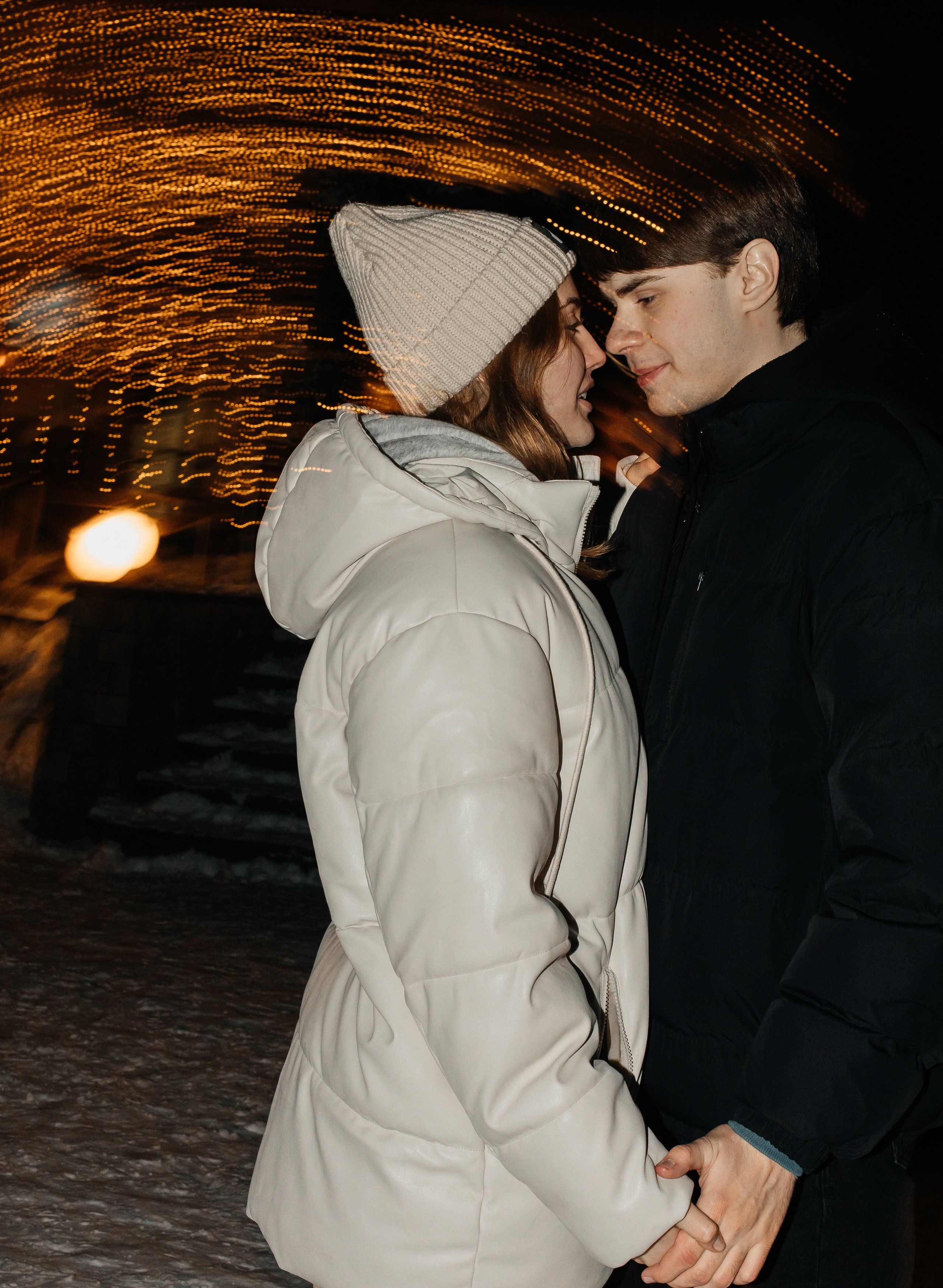 Таня и Влад. Фотограф Таганрог Любимая Надя