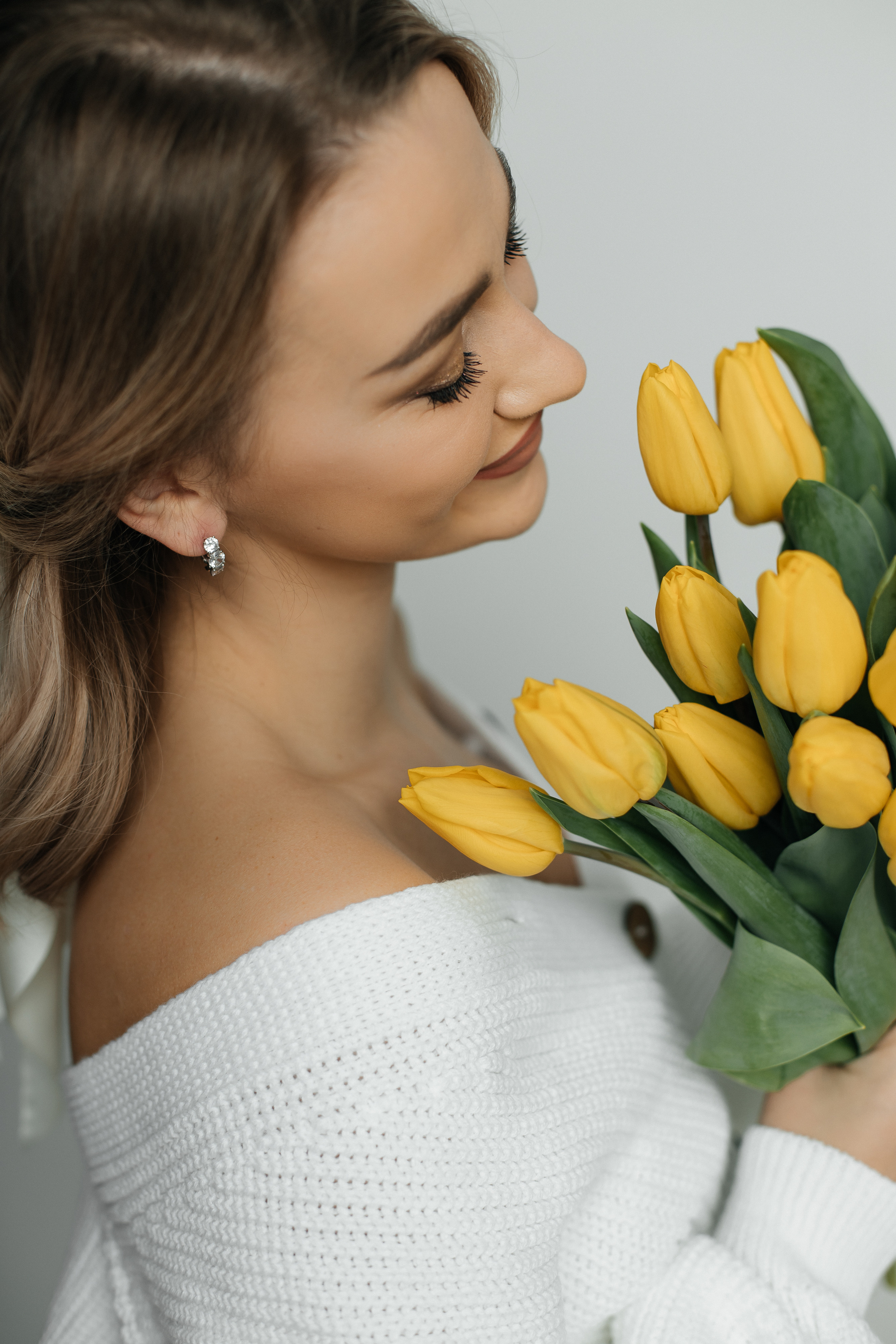 Катя. Фотограф Таганрог Любимая Надя