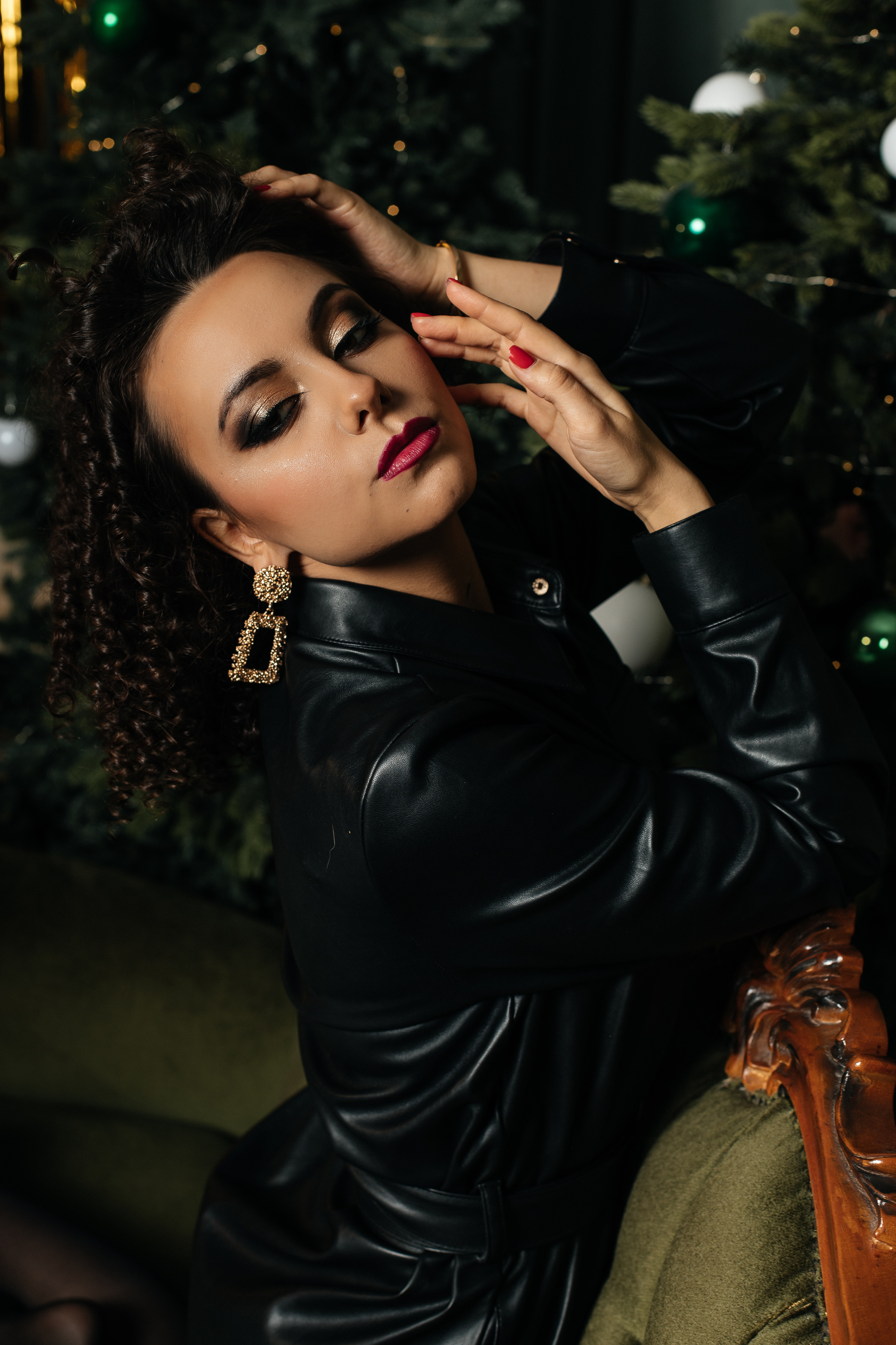 Наташа. Фотограф Таганрог Любимая Надя