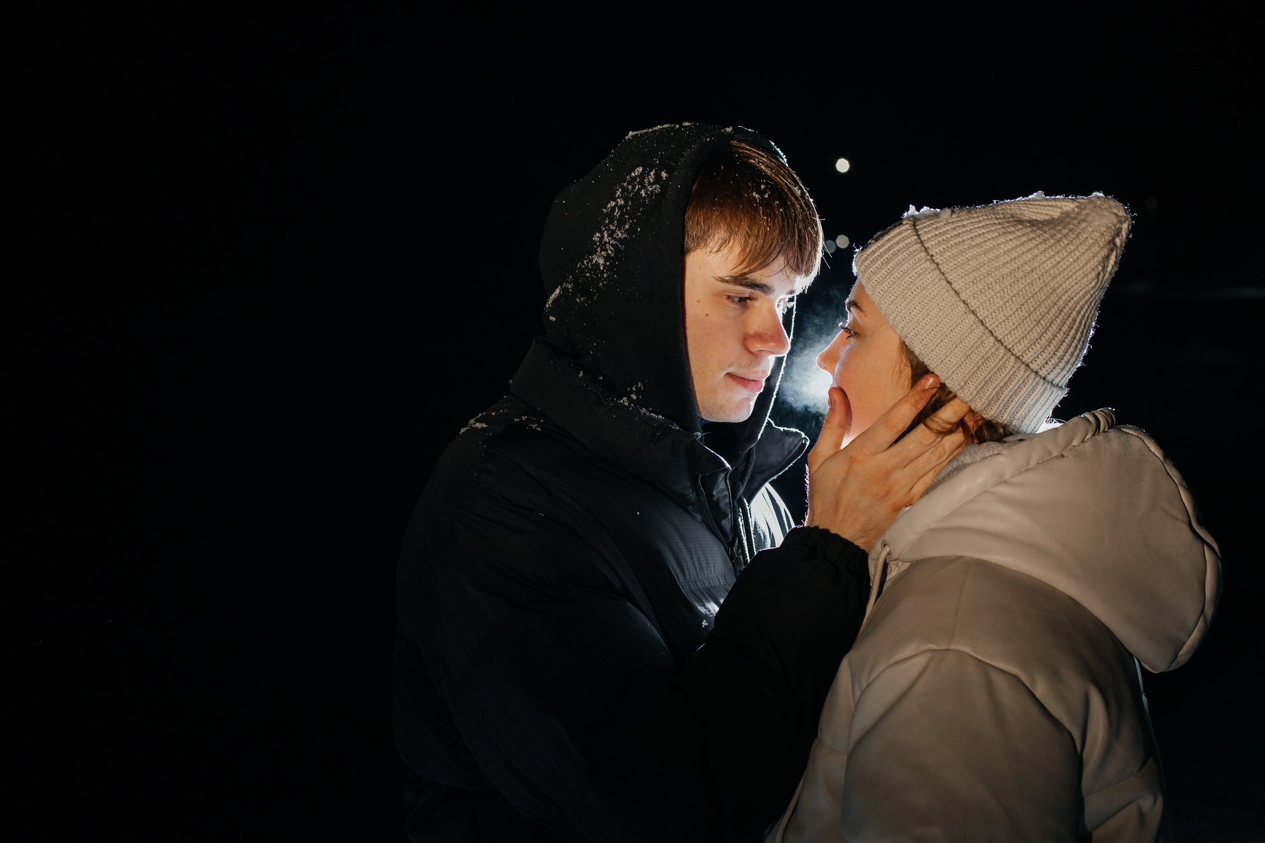 Таня и Влад. Фотограф Таганрог Любимая Надя