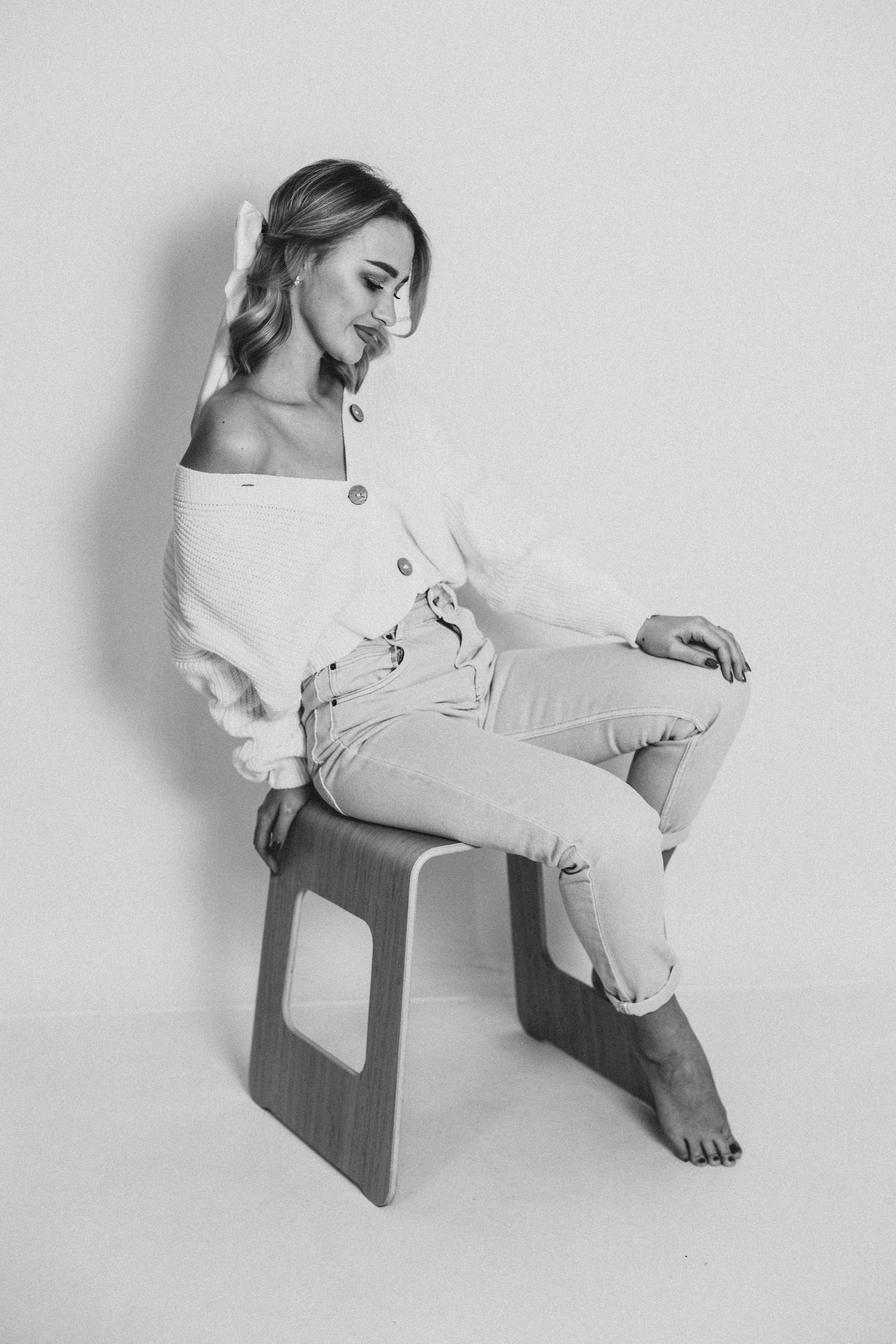 Катя. Фотограф Таганрог Любимая Надя