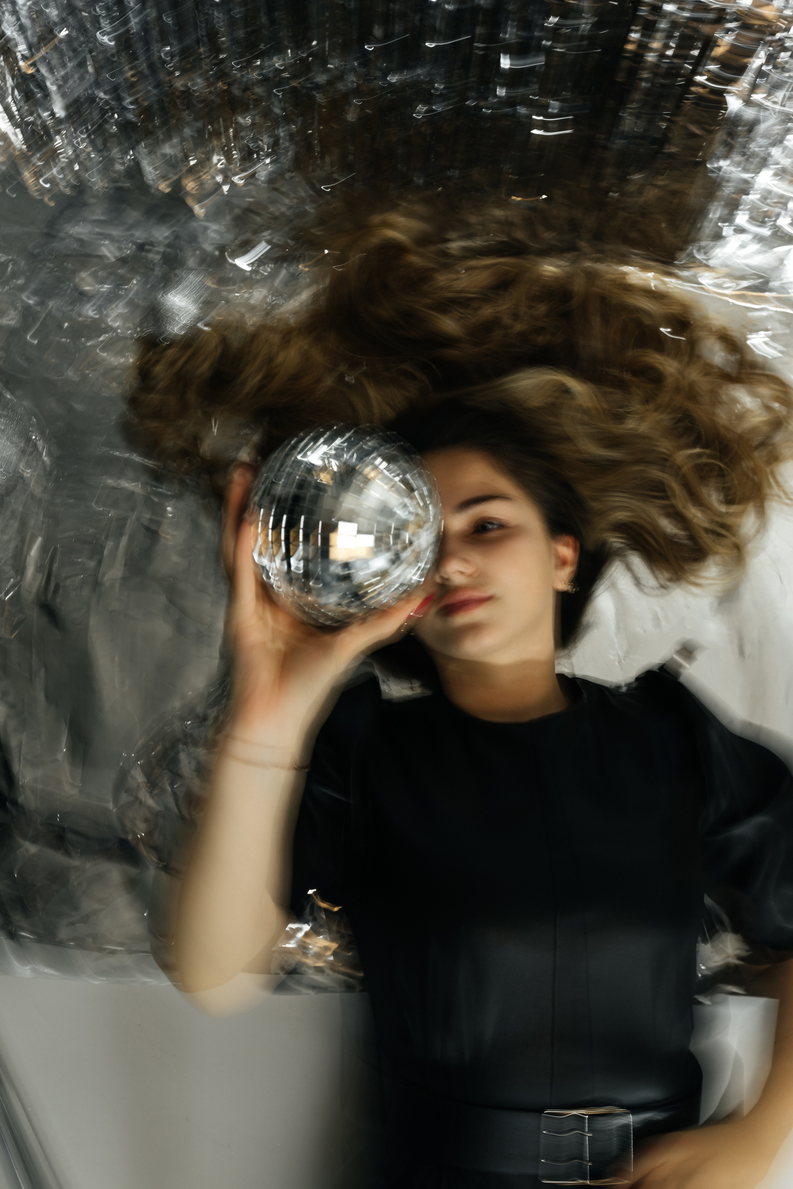 Даша. Фотограф Таганрог Любимая Надя