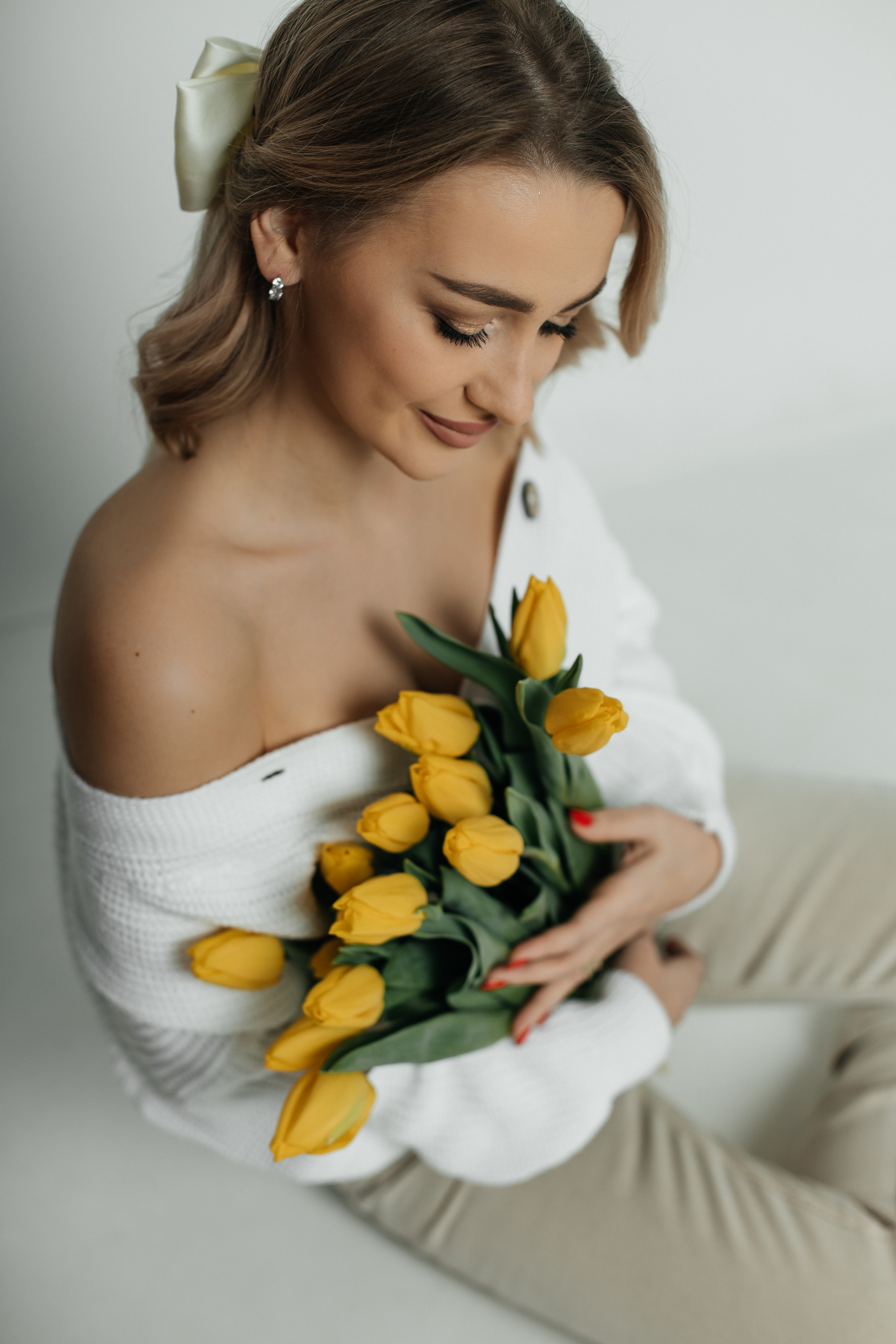 Катя. Фотограф Таганрог Любимая Надя