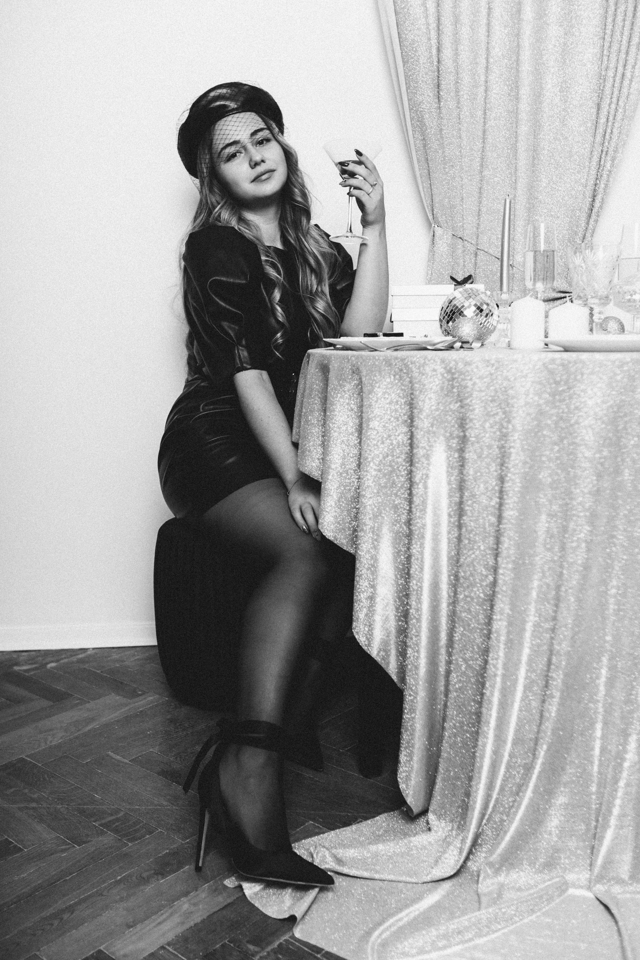 Даша. Фотограф Таганрог Любимая Надя