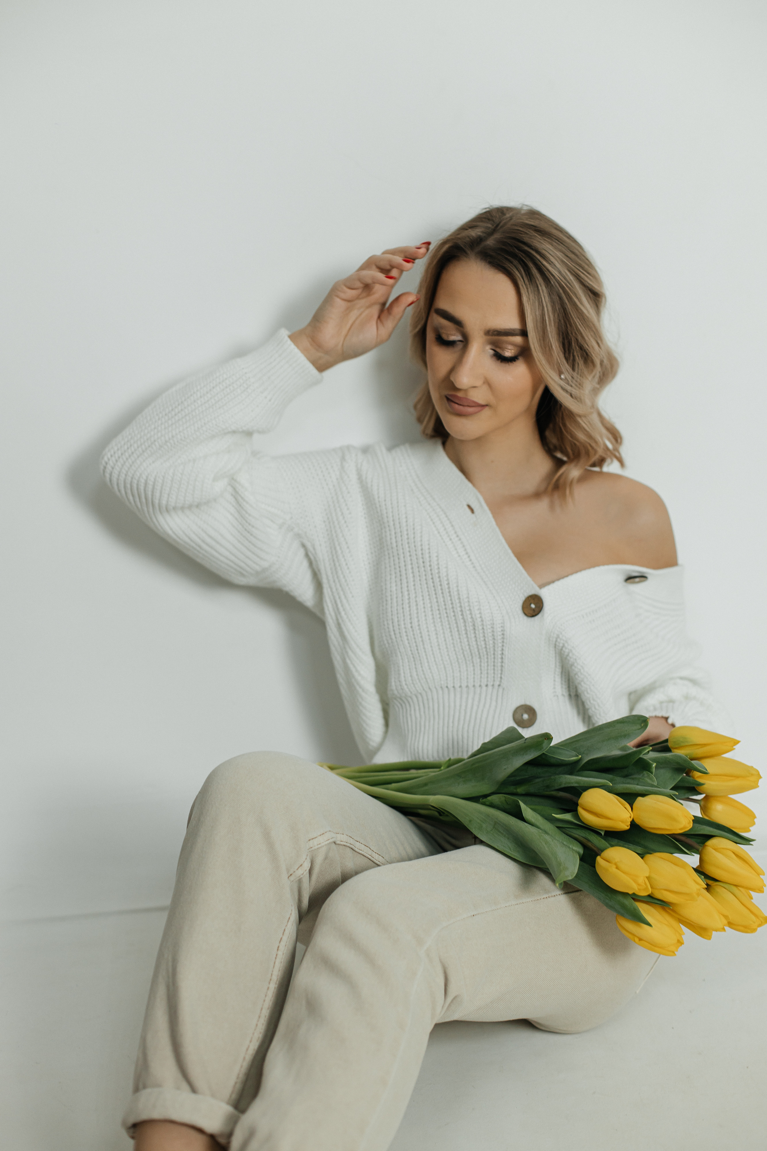 Катя. Фотограф Таганрог Любимая Надя