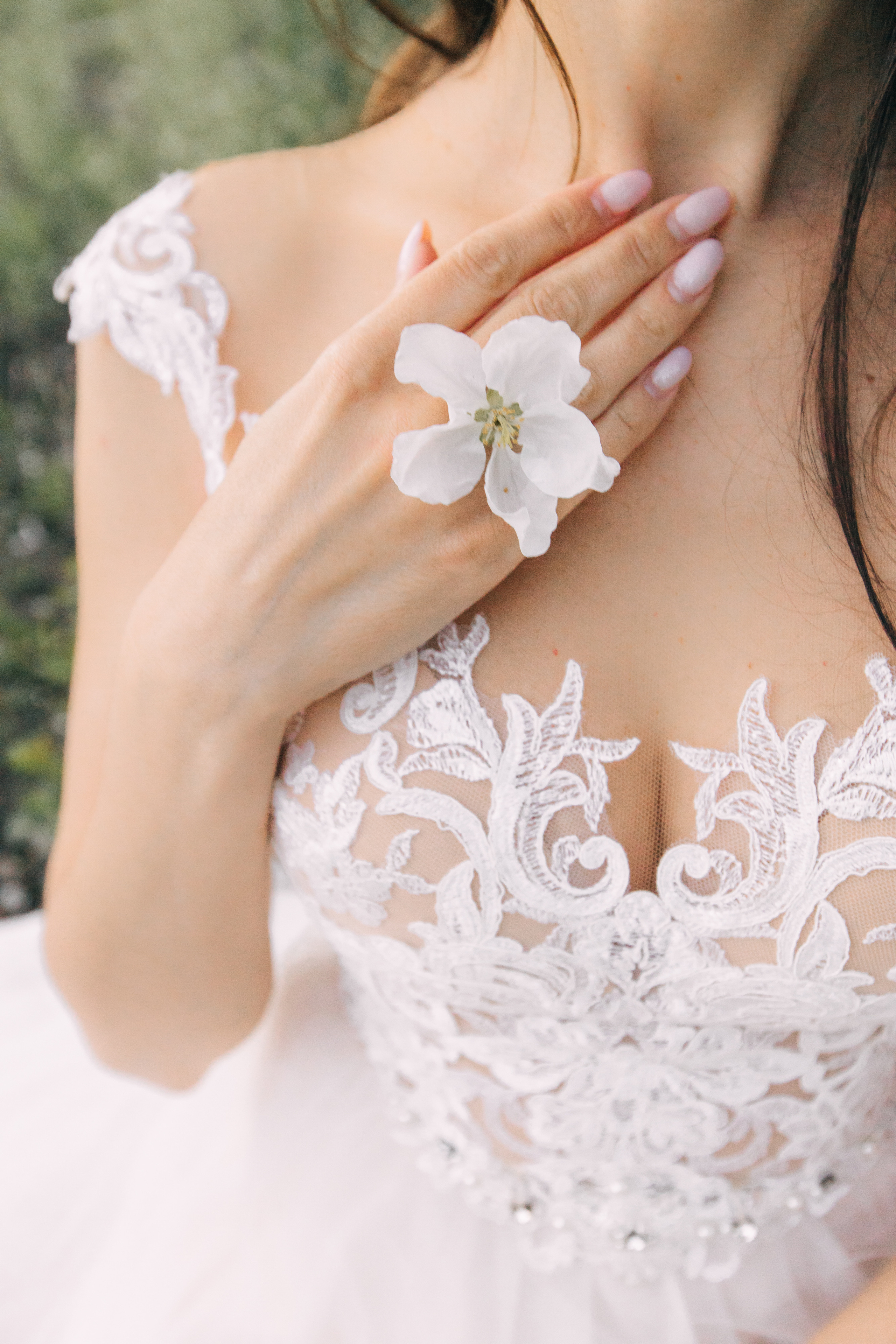 Марина и Гена. Фотограф Таганрог Любимая Надя