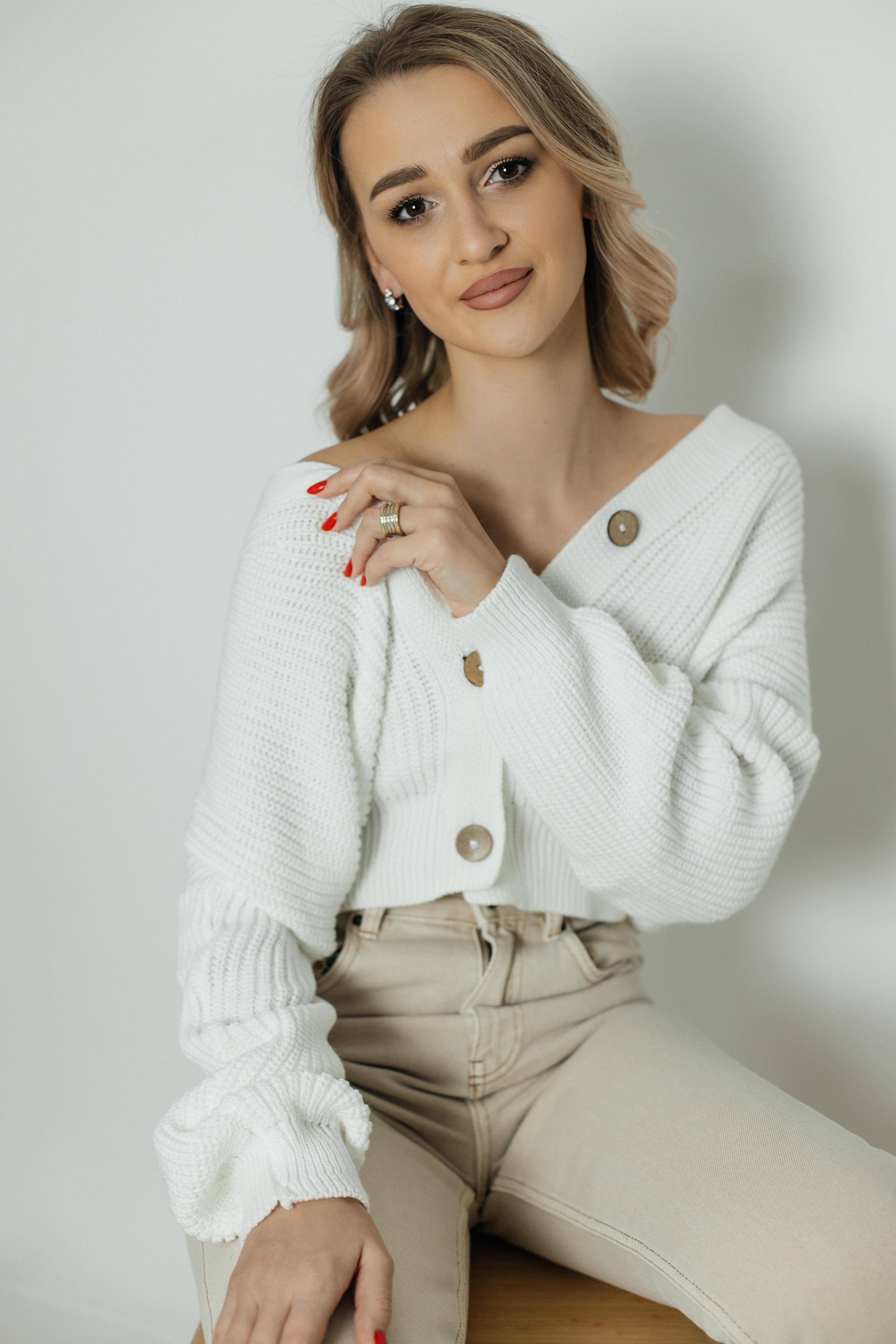 Катя. Фотограф Таганрог Любимая Надя