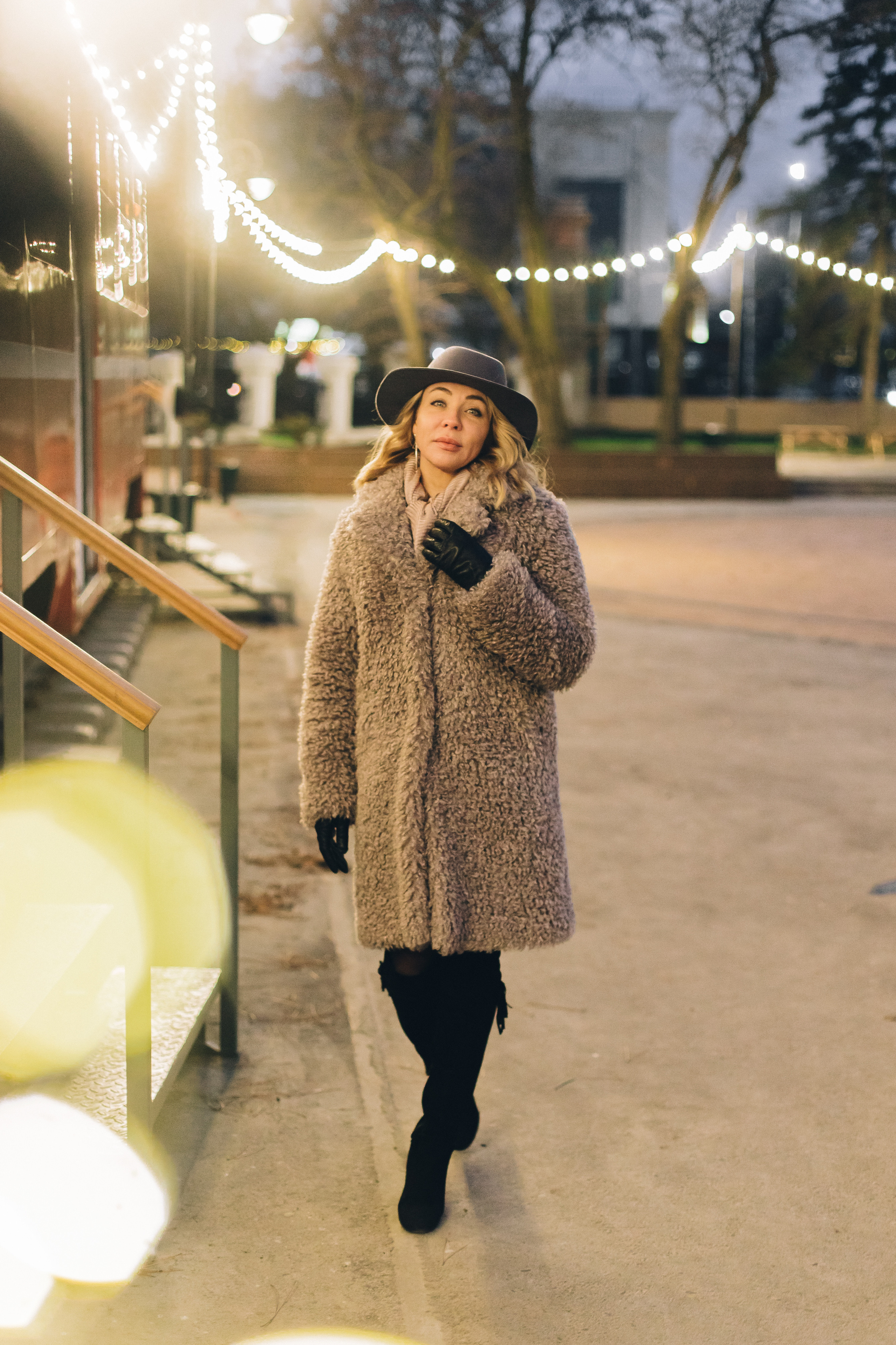 Ира. Фотограф Таганрог Любимая Надя