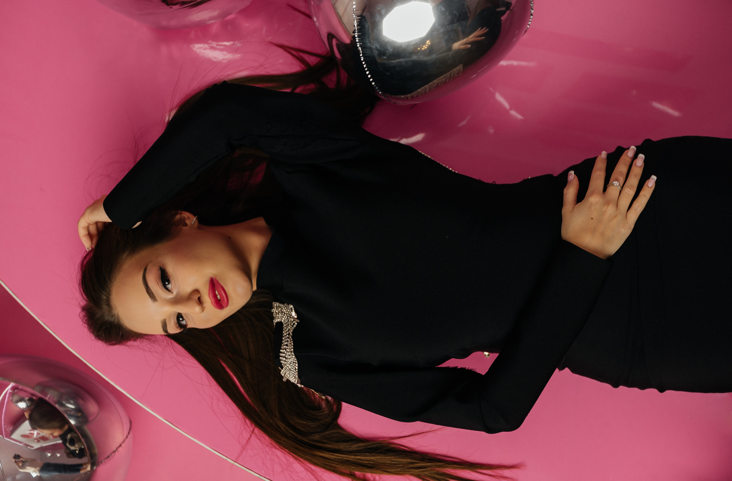 Диана. Фотограф Таганрог Любимая Надя