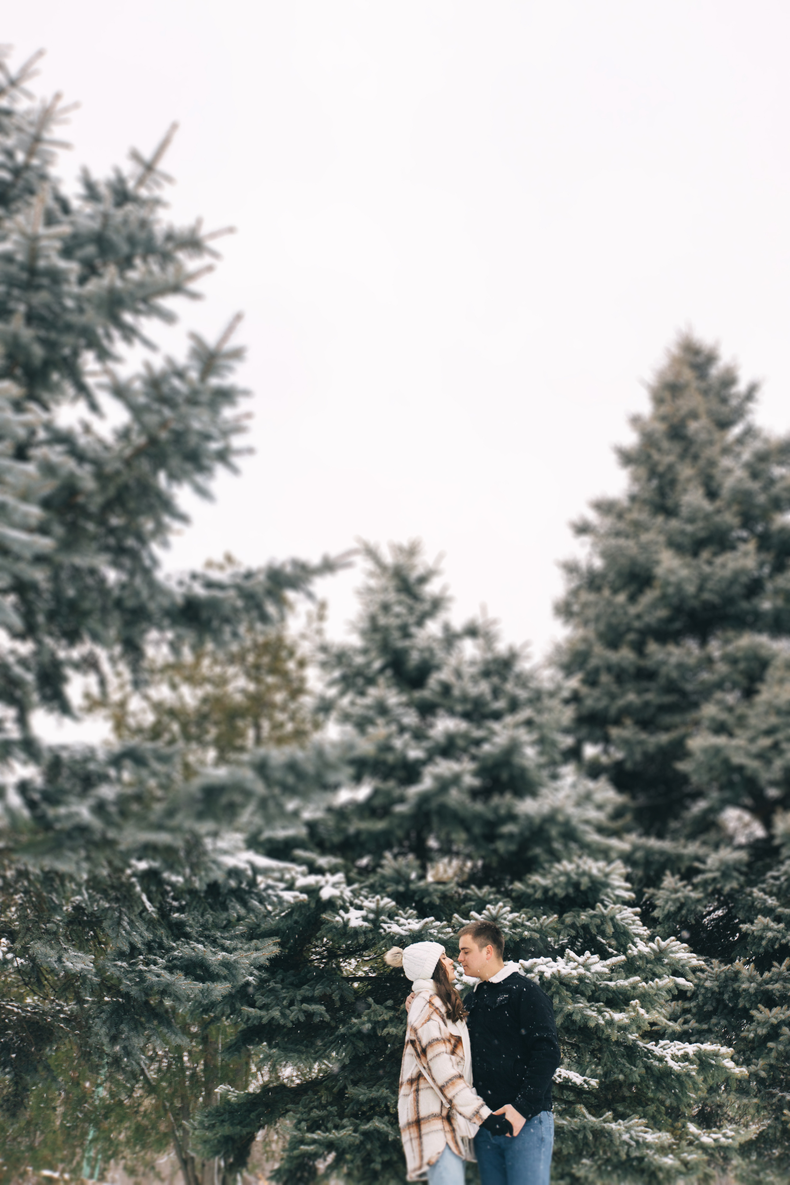 Алина и Игорь. Фотограф Таганрог Любимая Надя
