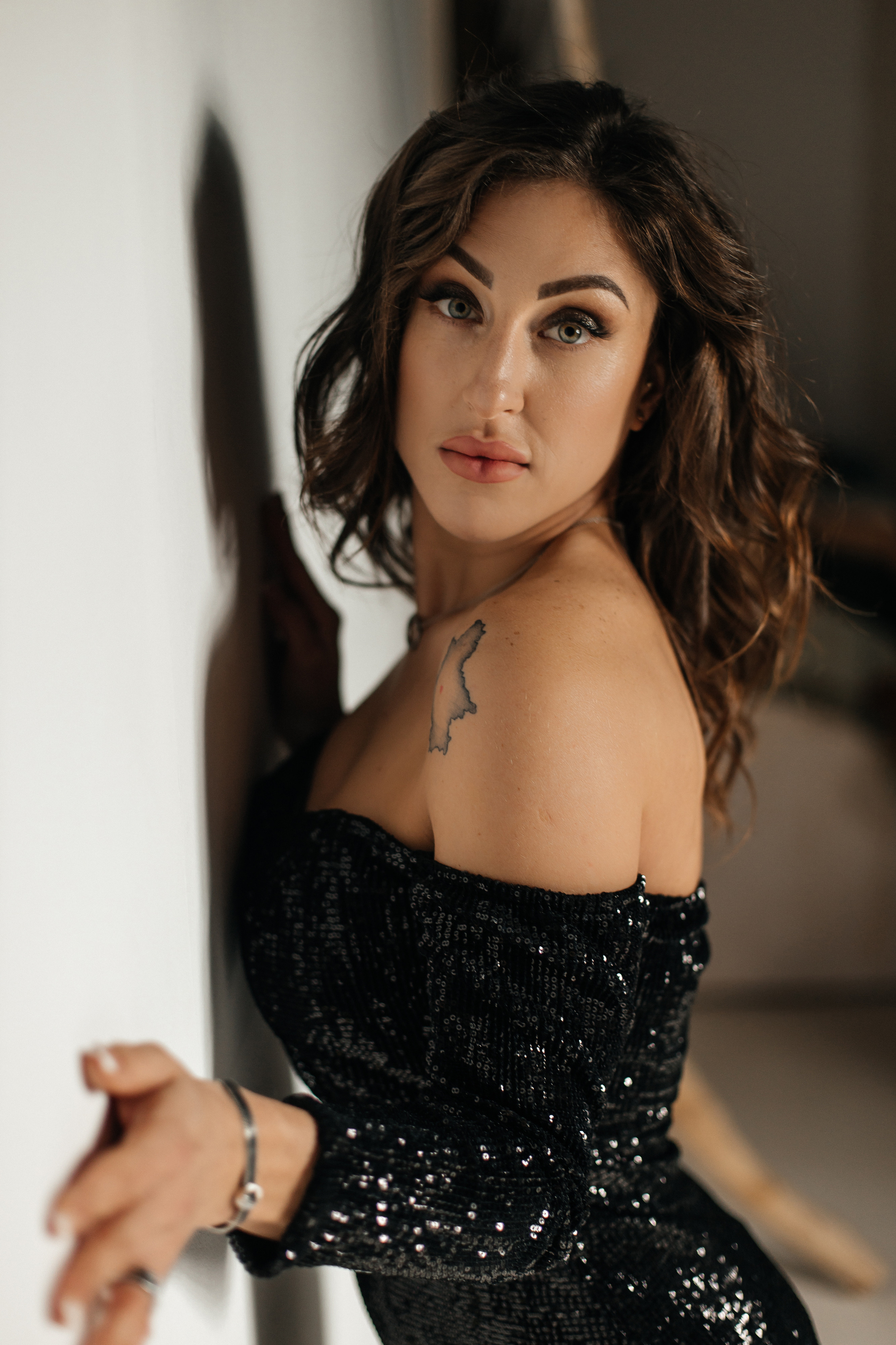 Евгения. Фотограф Таганрог Любимая Надя