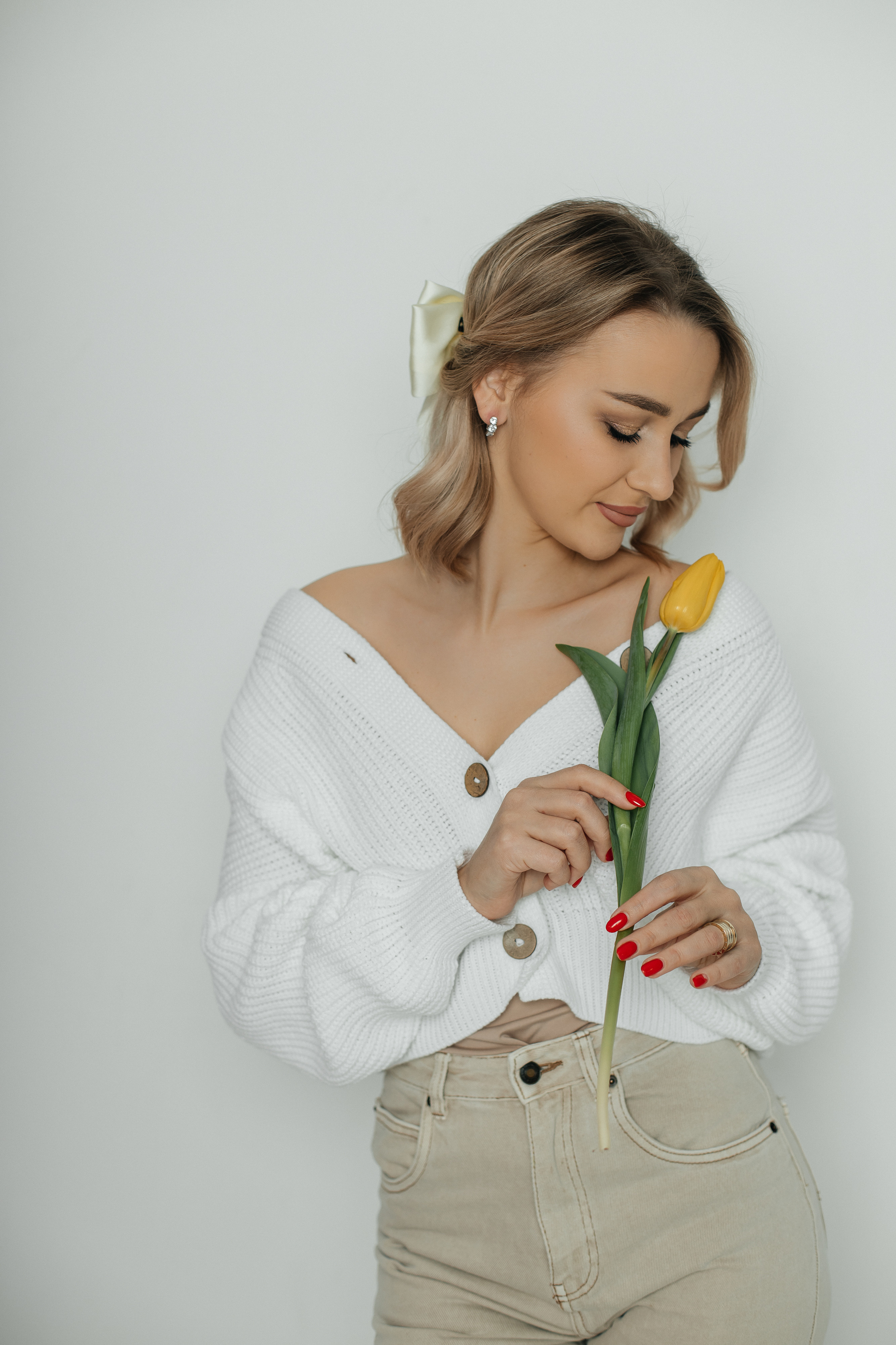 Катя. Фотограф Таганрог Любимая Надя