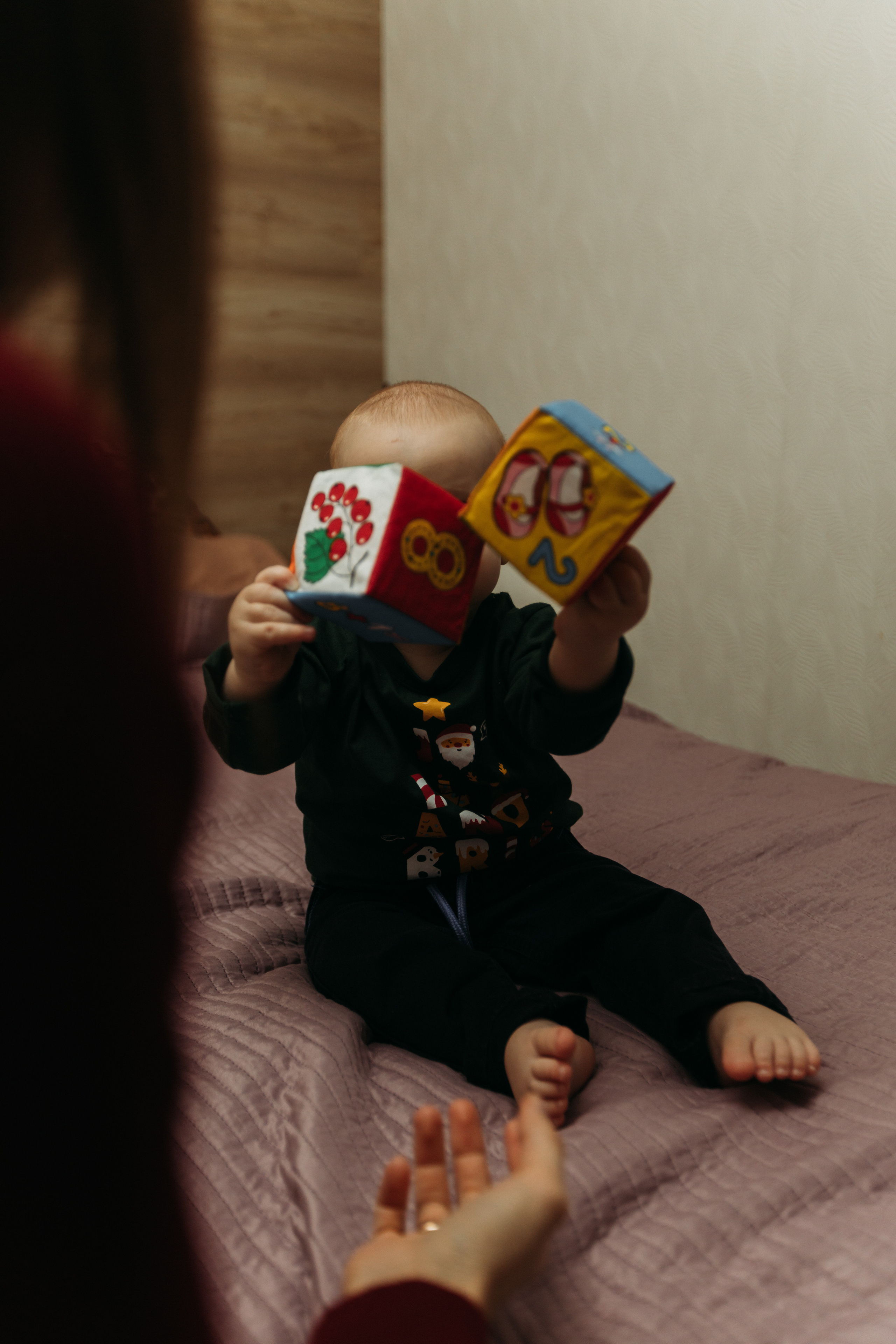 Марина, Лёша и Егор. Фотограф Таганрог Любимая Надя