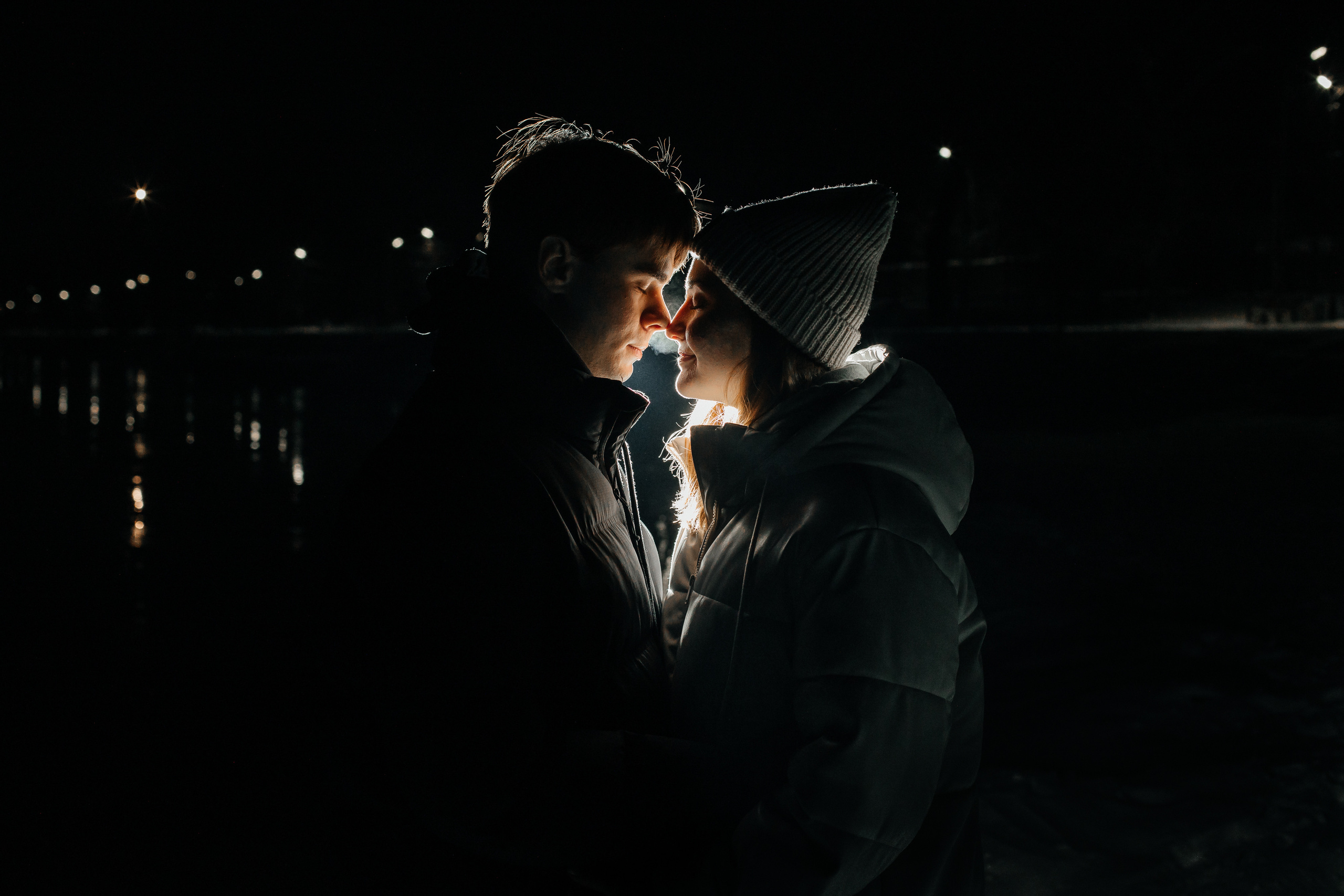 Таня и Влад. Фотограф Таганрог Любимая Надя