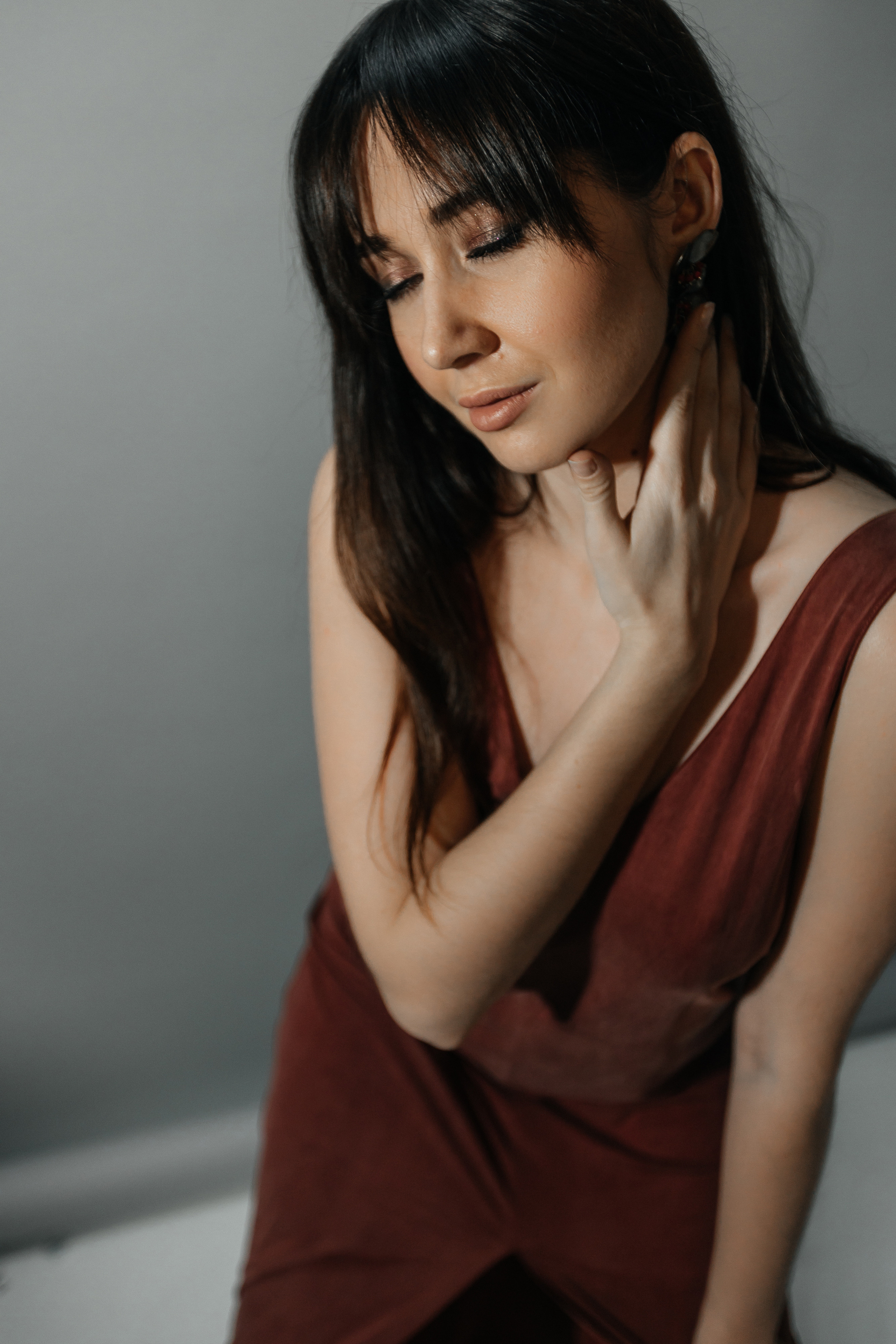 Юля. Фотограф Таганрог Любимая Надя