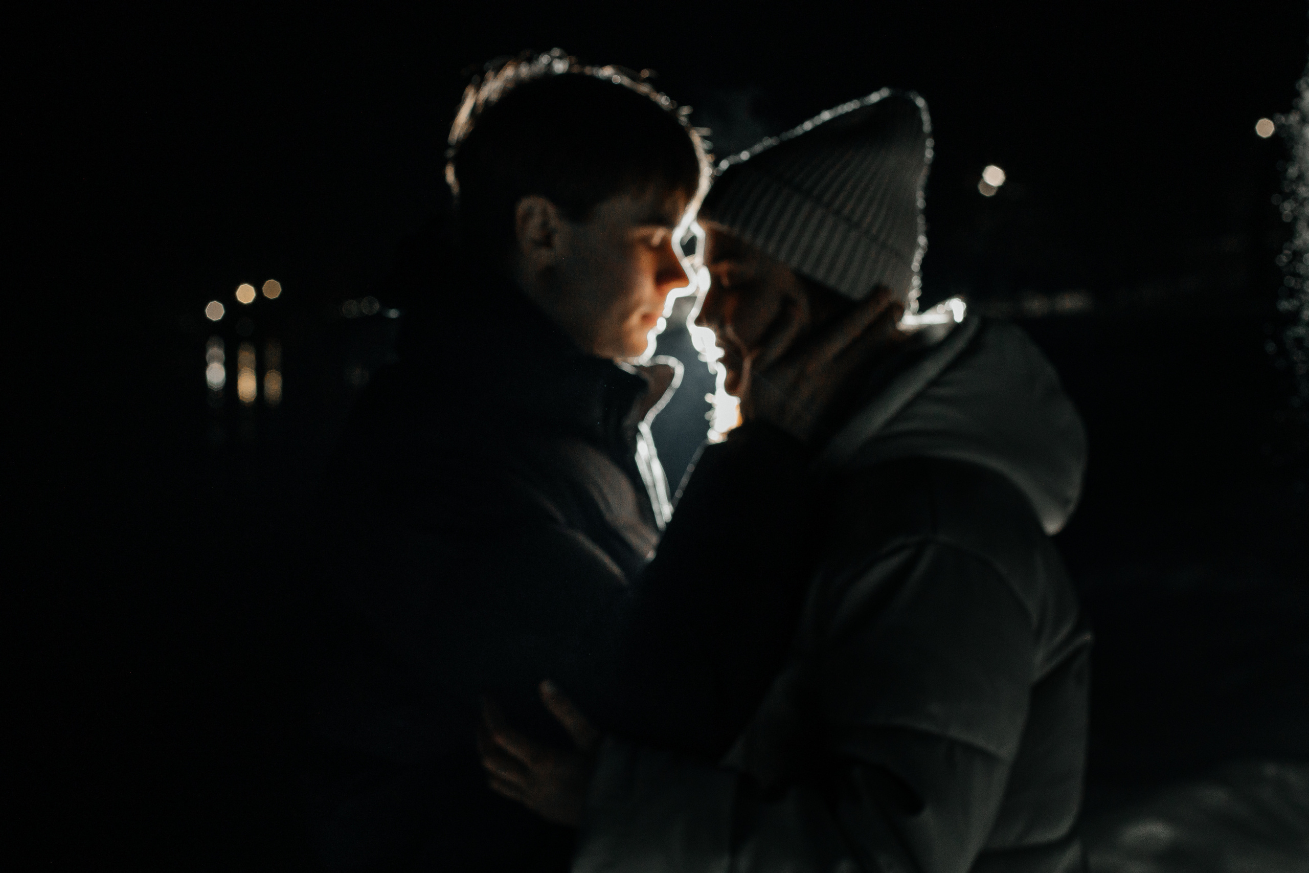 Таня и Влад. Фотограф Таганрог Любимая Надя