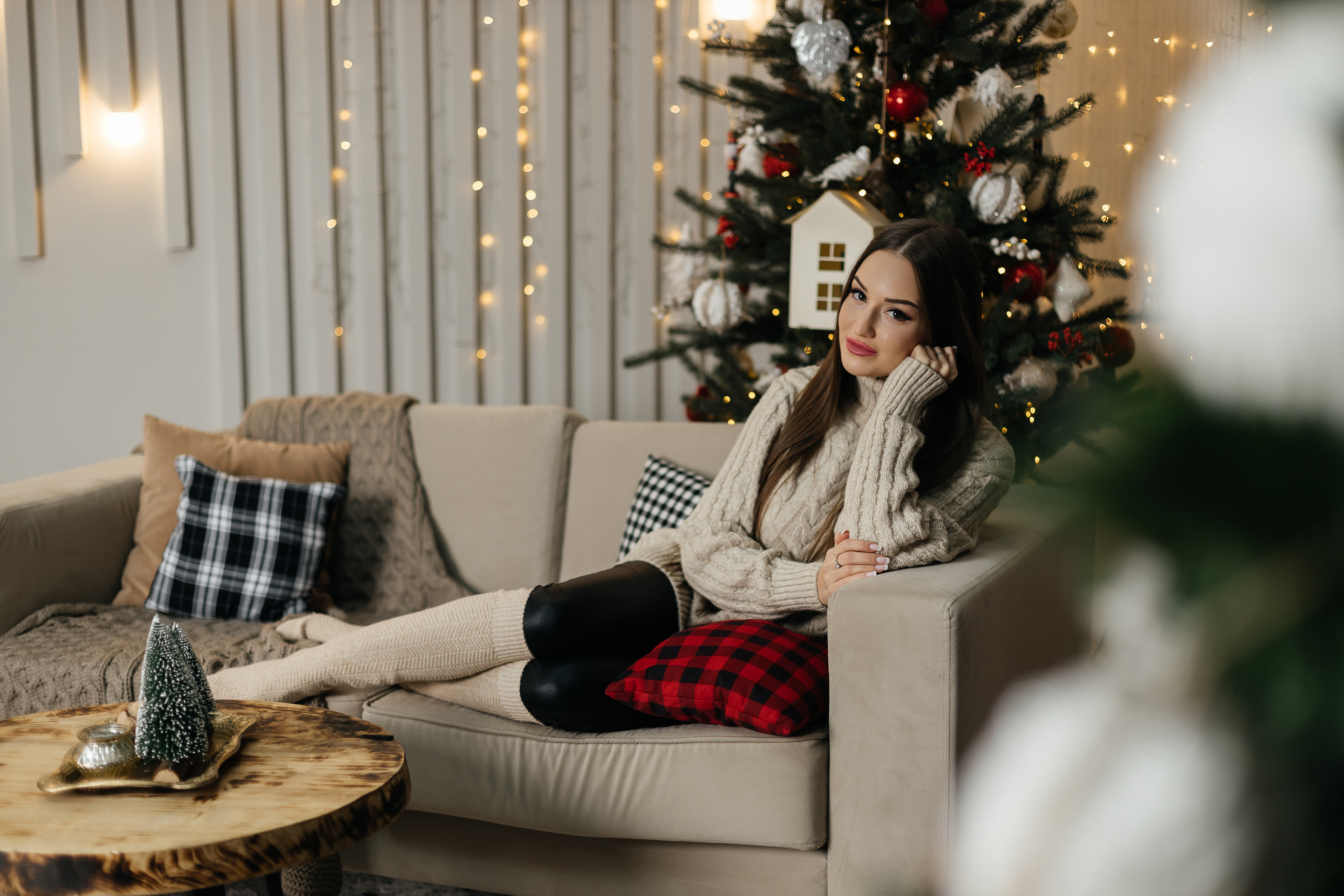 Диана. Фотограф Таганрог Любимая Надя