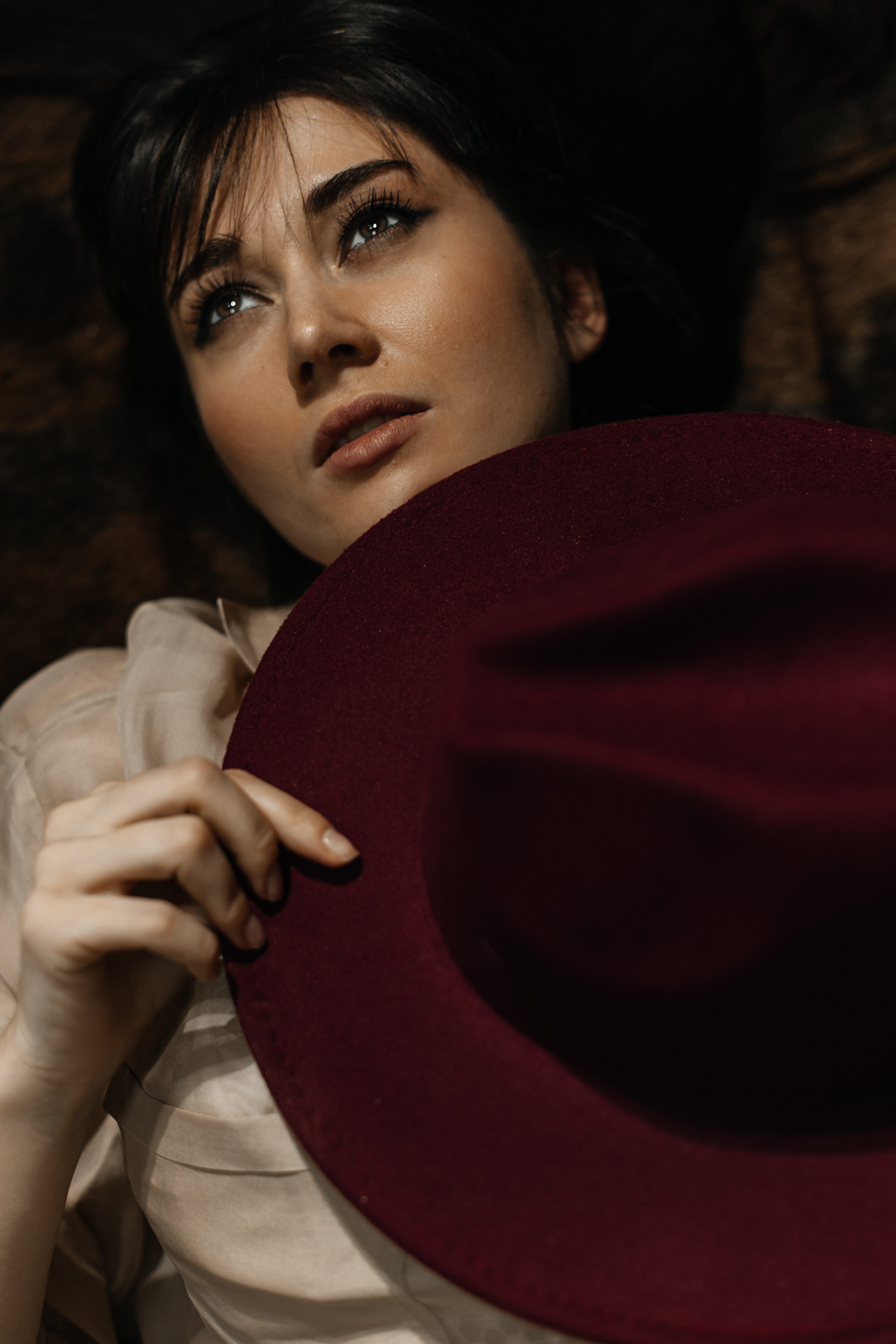 Юля. Фотограф Таганрог Любимая Надя