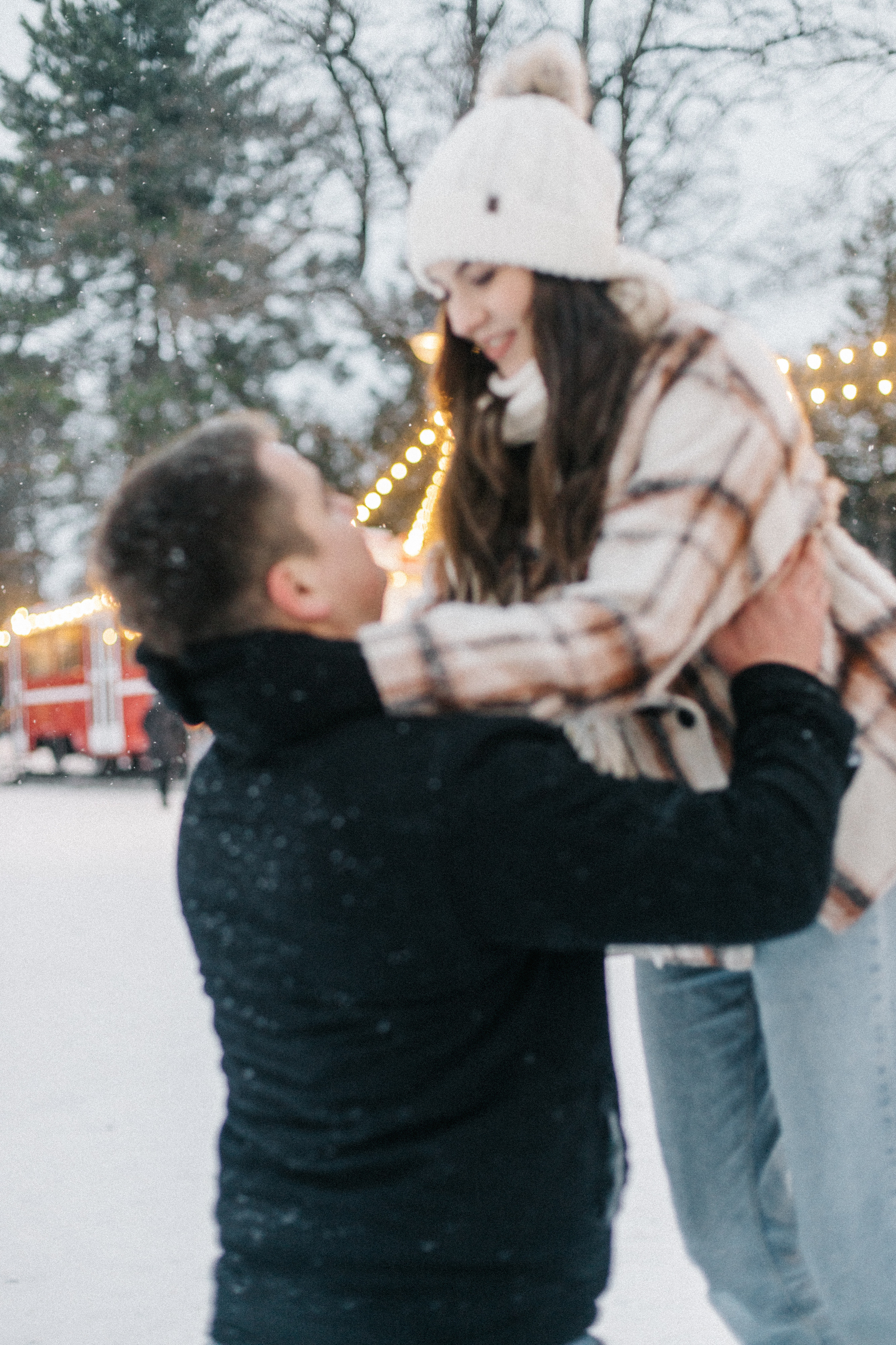 Алина и Игорь. Фотограф Таганрог Любимая Надя