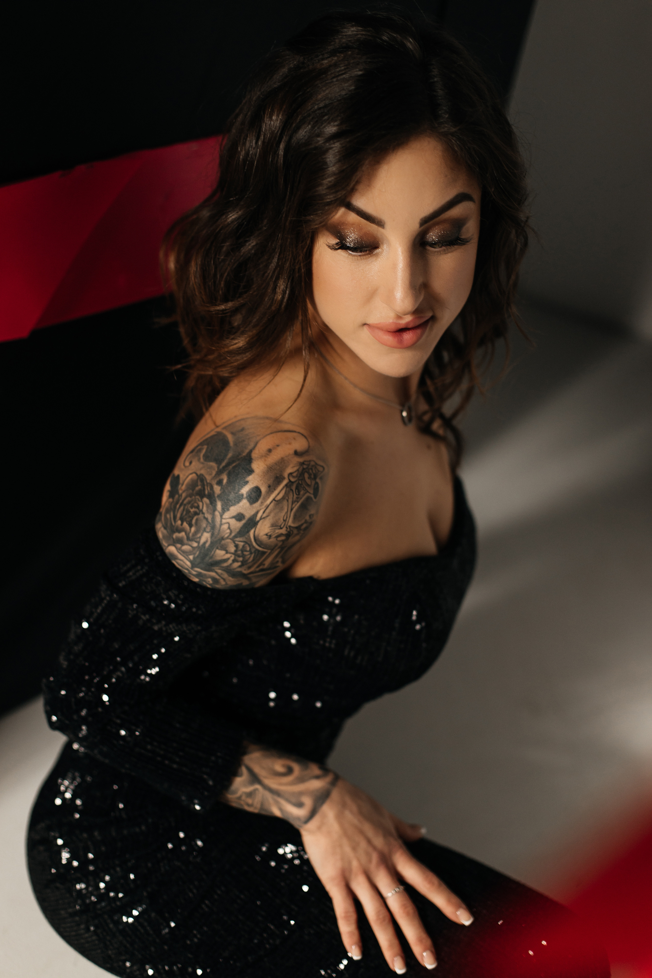 Евгения. Фотограф Таганрог Любимая Надя