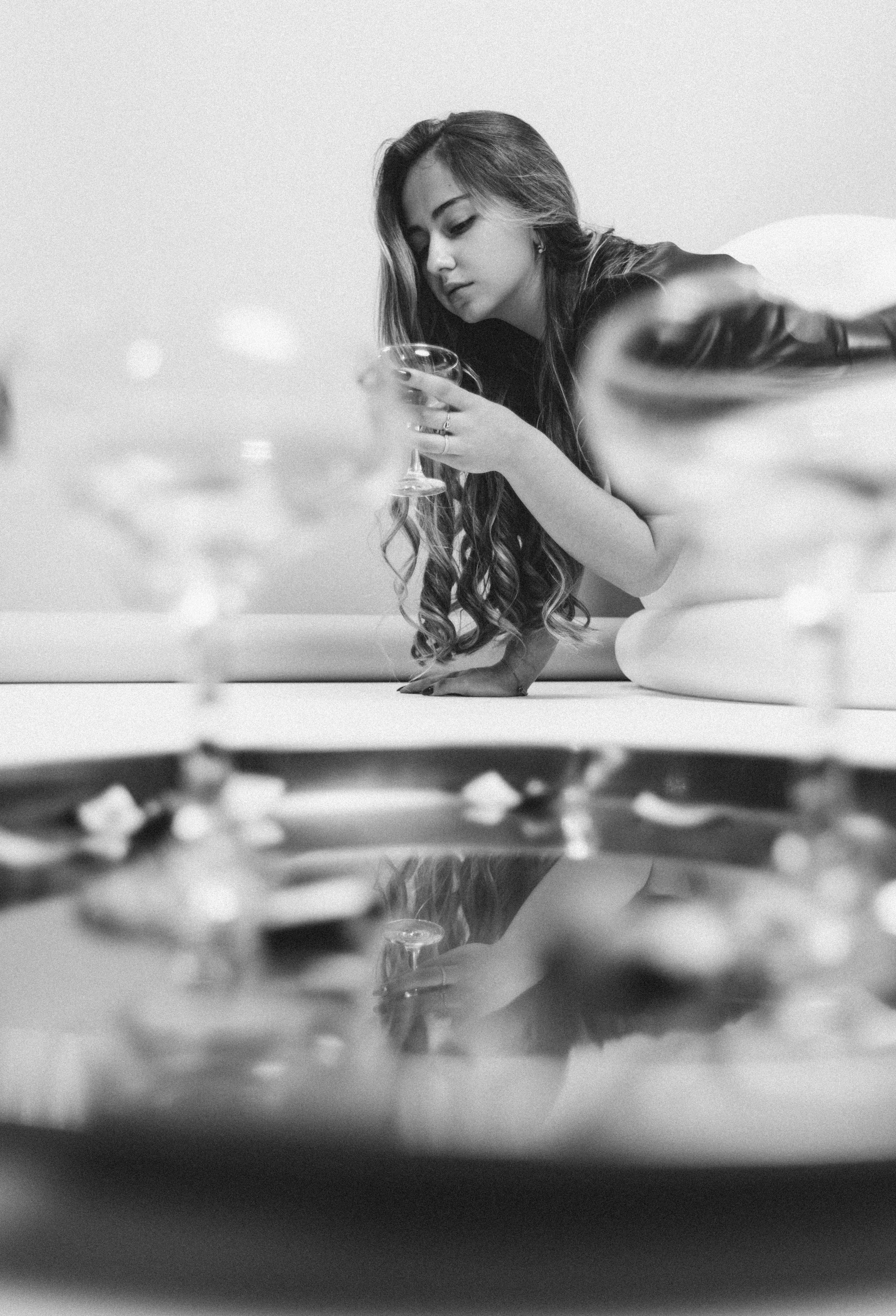 Даша. Фотограф Таганрог Любимая Надя