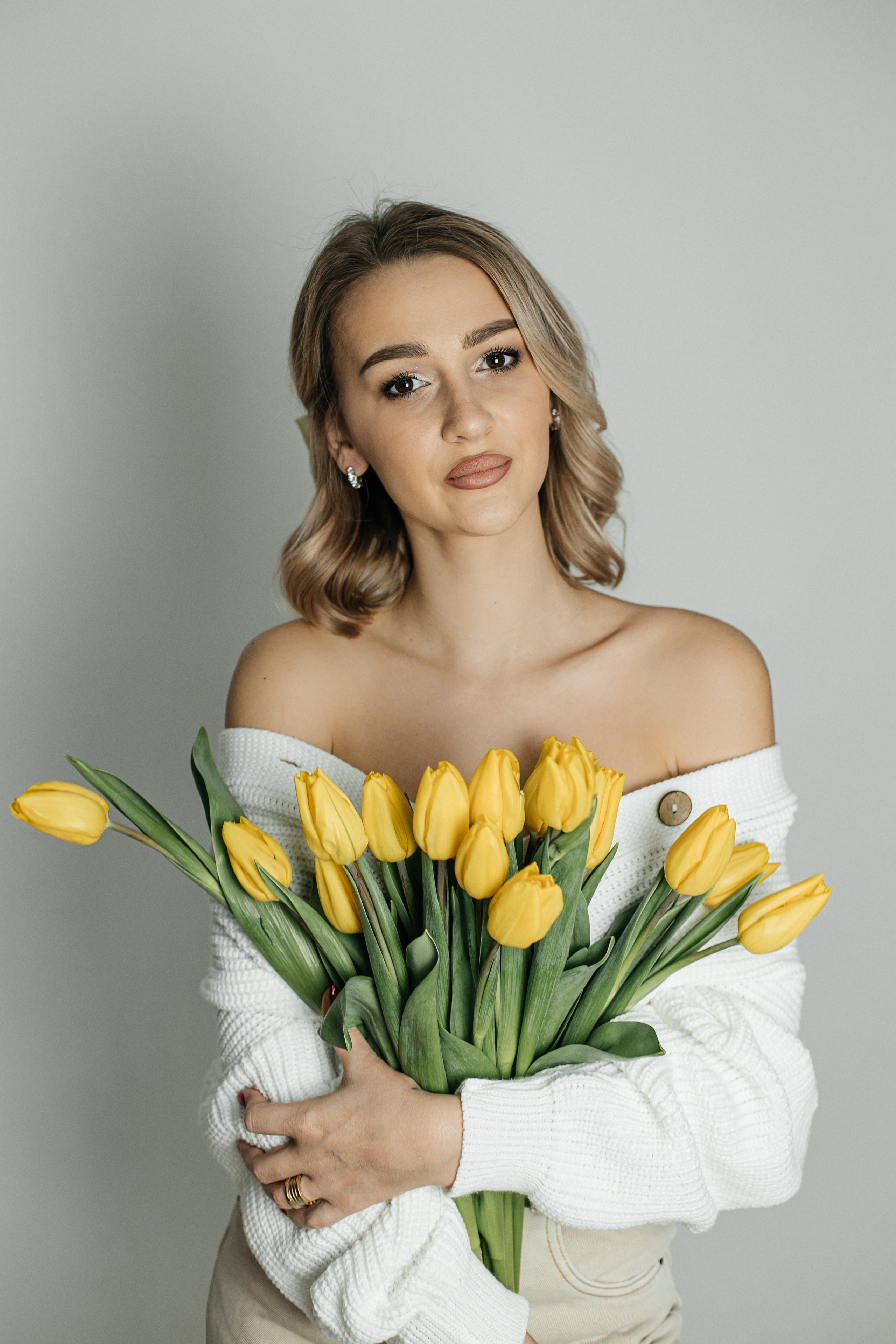 Катя. Фотограф Таганрог Любимая Надя