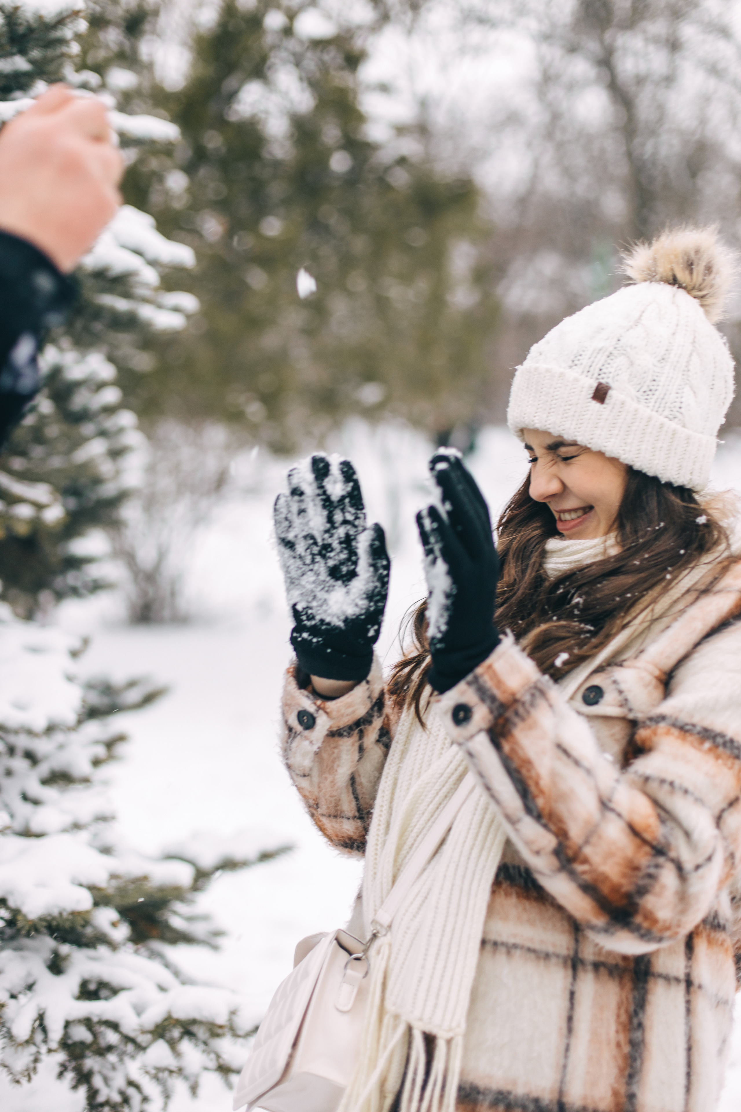 Алина и Игорь. Фотограф Таганрог Любимая Надя