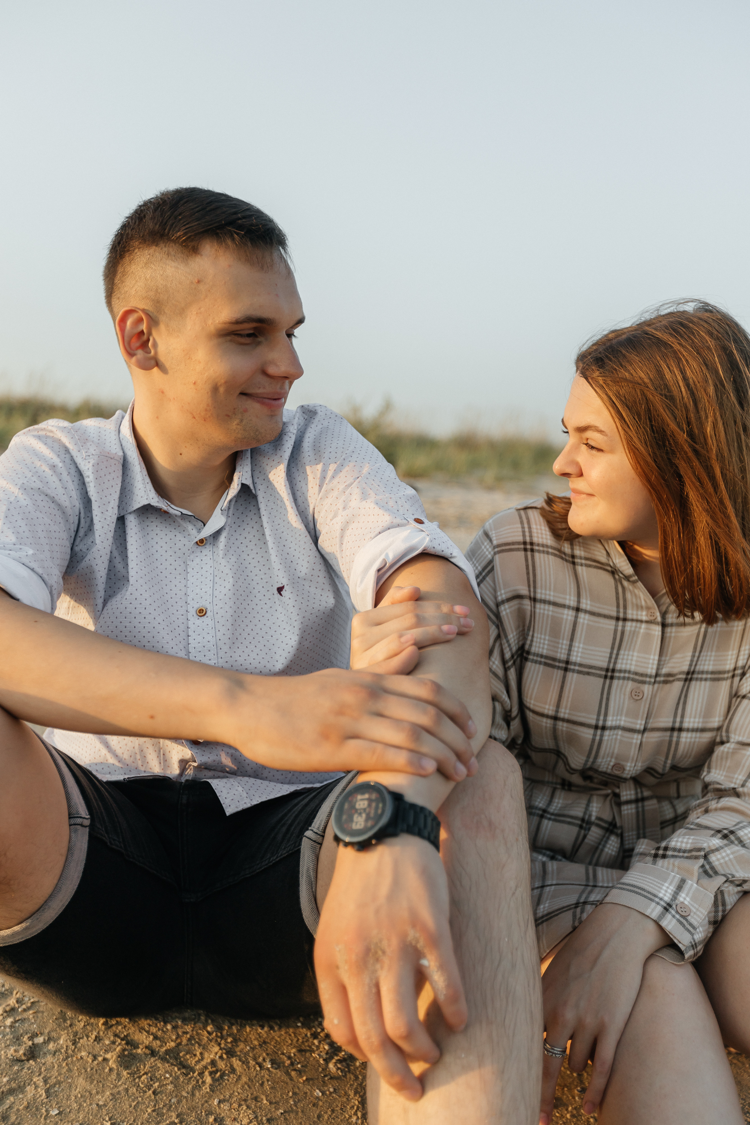 Яна и Влад. Фотограф Таганрог Любимая Надя