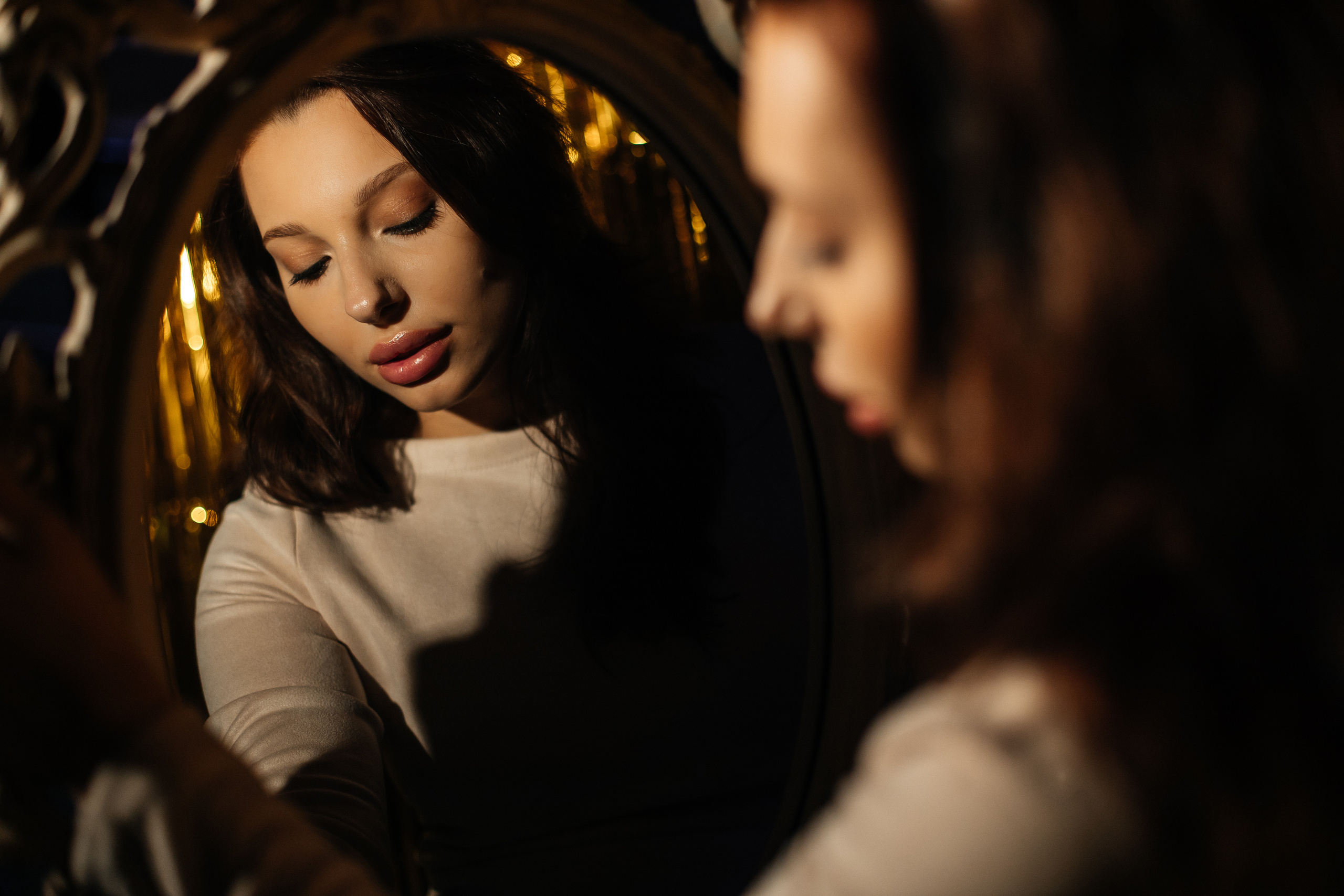 Таня. Фотограф Таганрог Любимая Надя