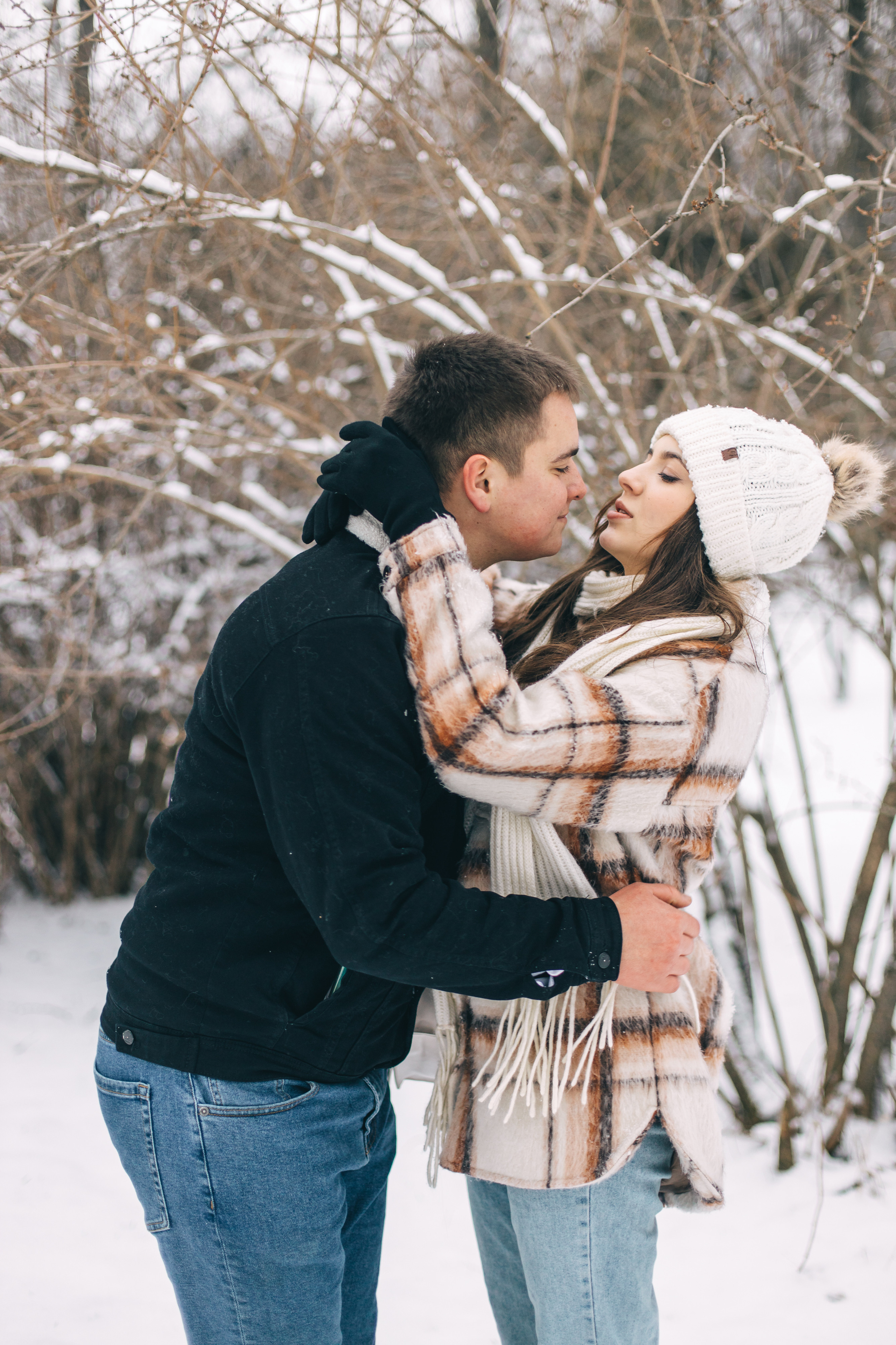 Алина и Игорь. Фотограф Таганрог Любимая Надя