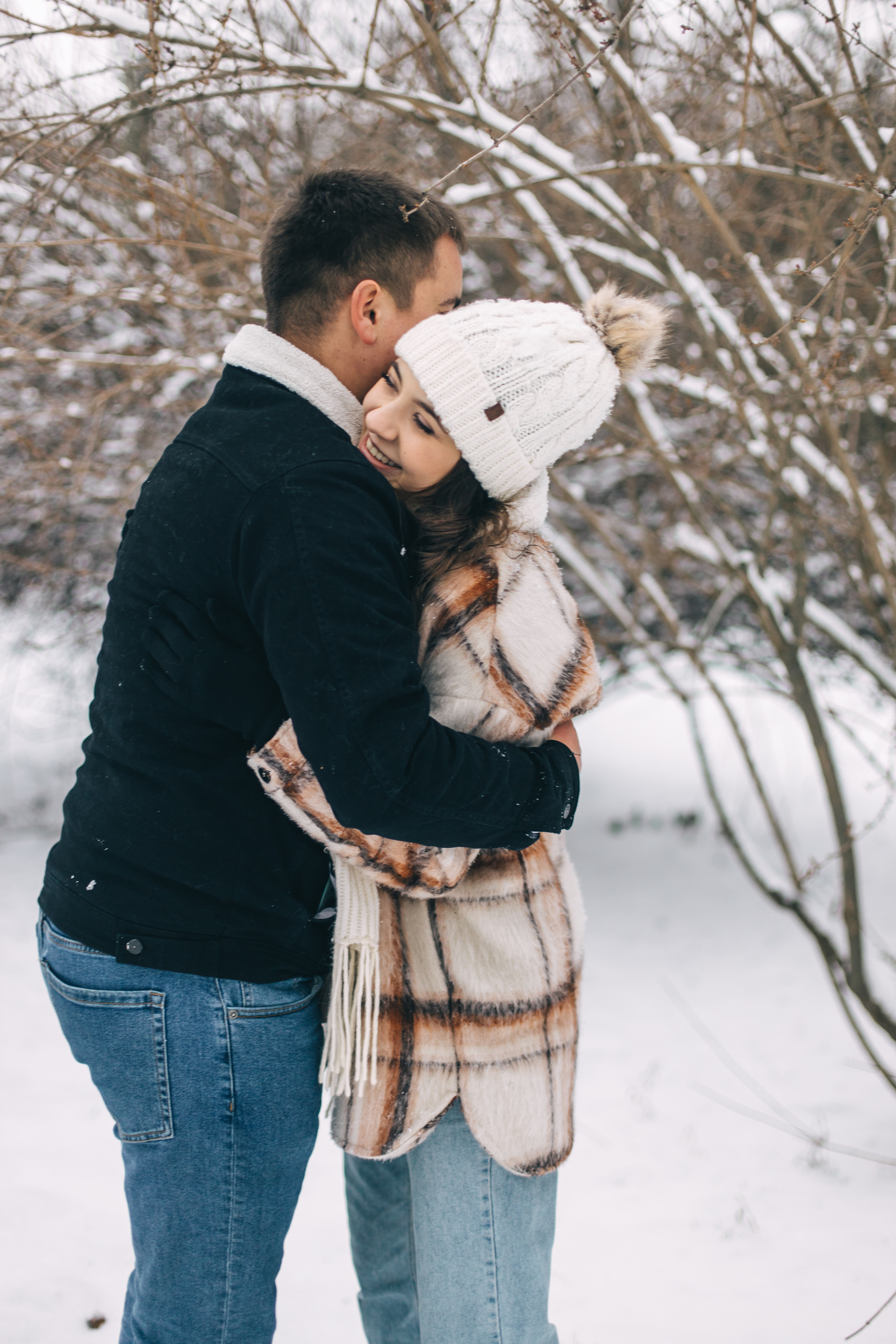 Алина и Игорь. Фотограф Таганрог Любимая Надя