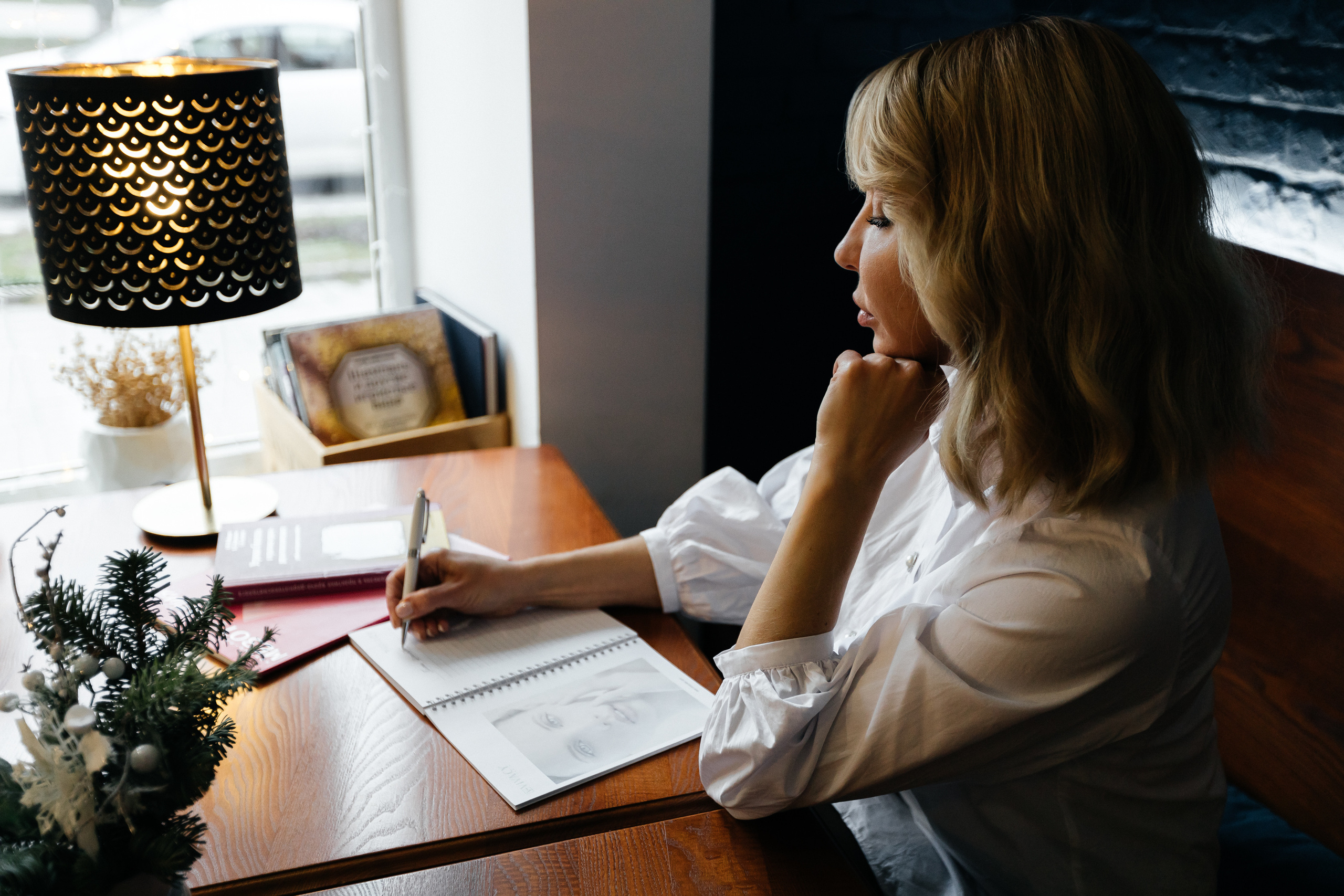 Ира. Фотограф Таганрог Любимая Надя