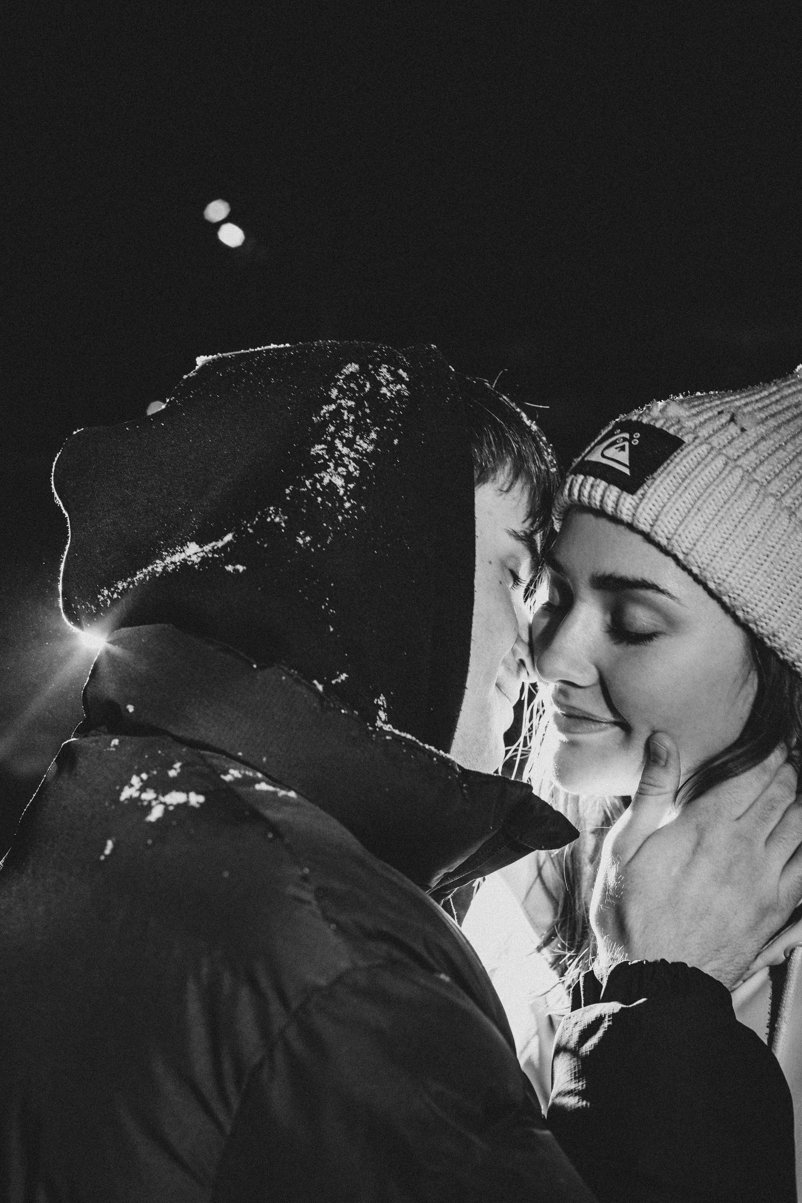 Таня и Влад. Фотограф Таганрог Любимая Надя