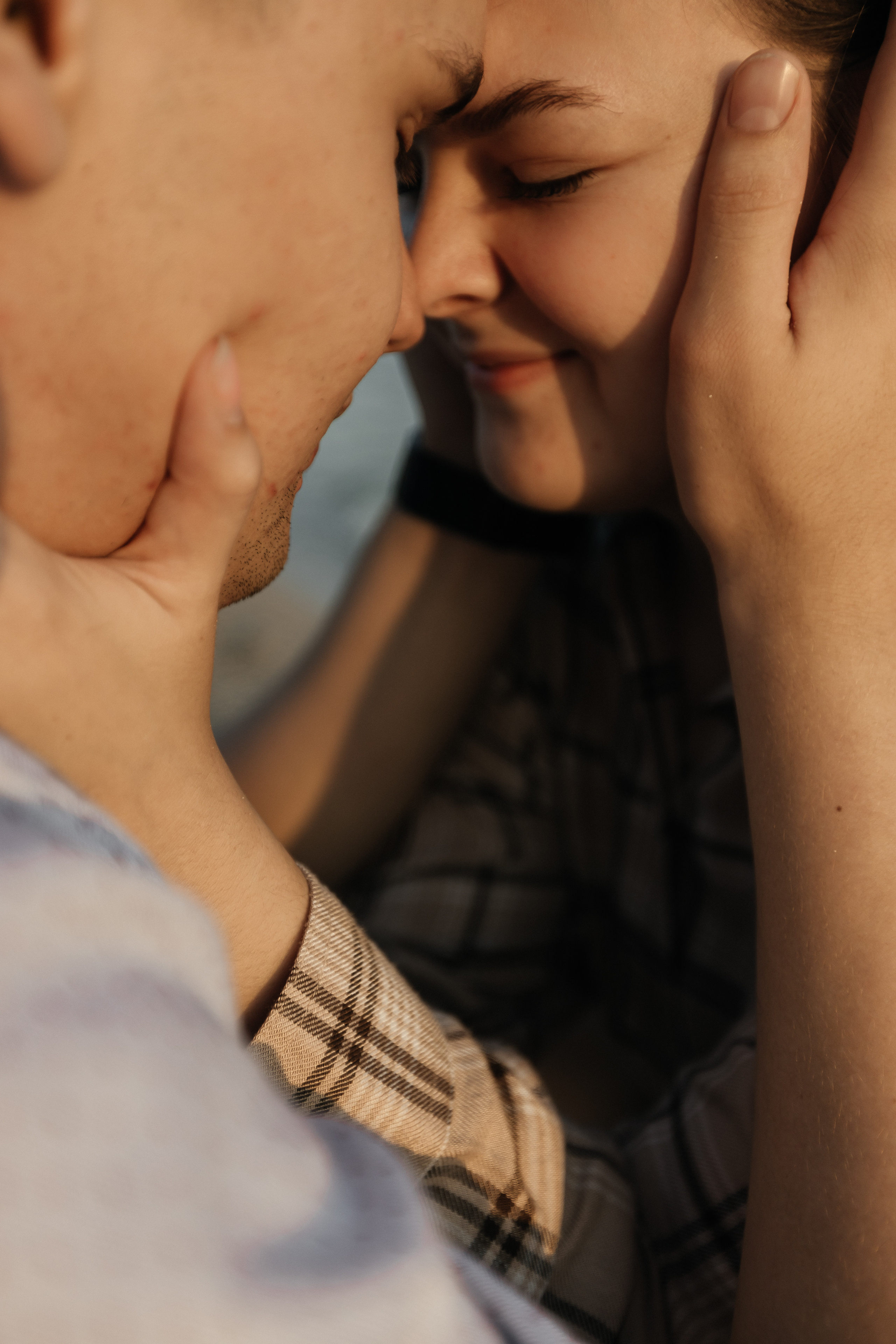 Яна и Влад. Фотограф Таганрог Любимая Надя