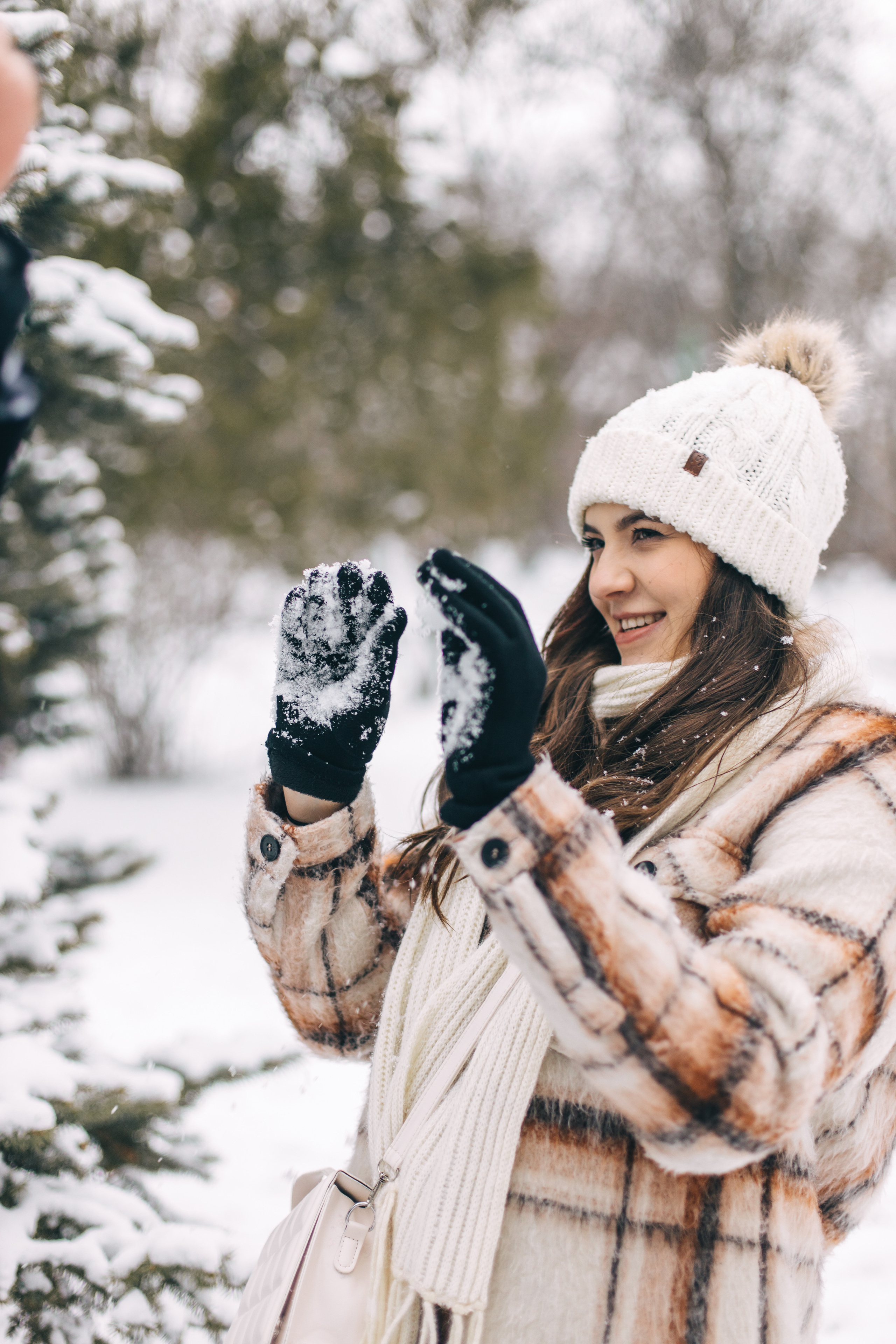 Алина и Игорь. Фотограф Таганрог Любимая Надя