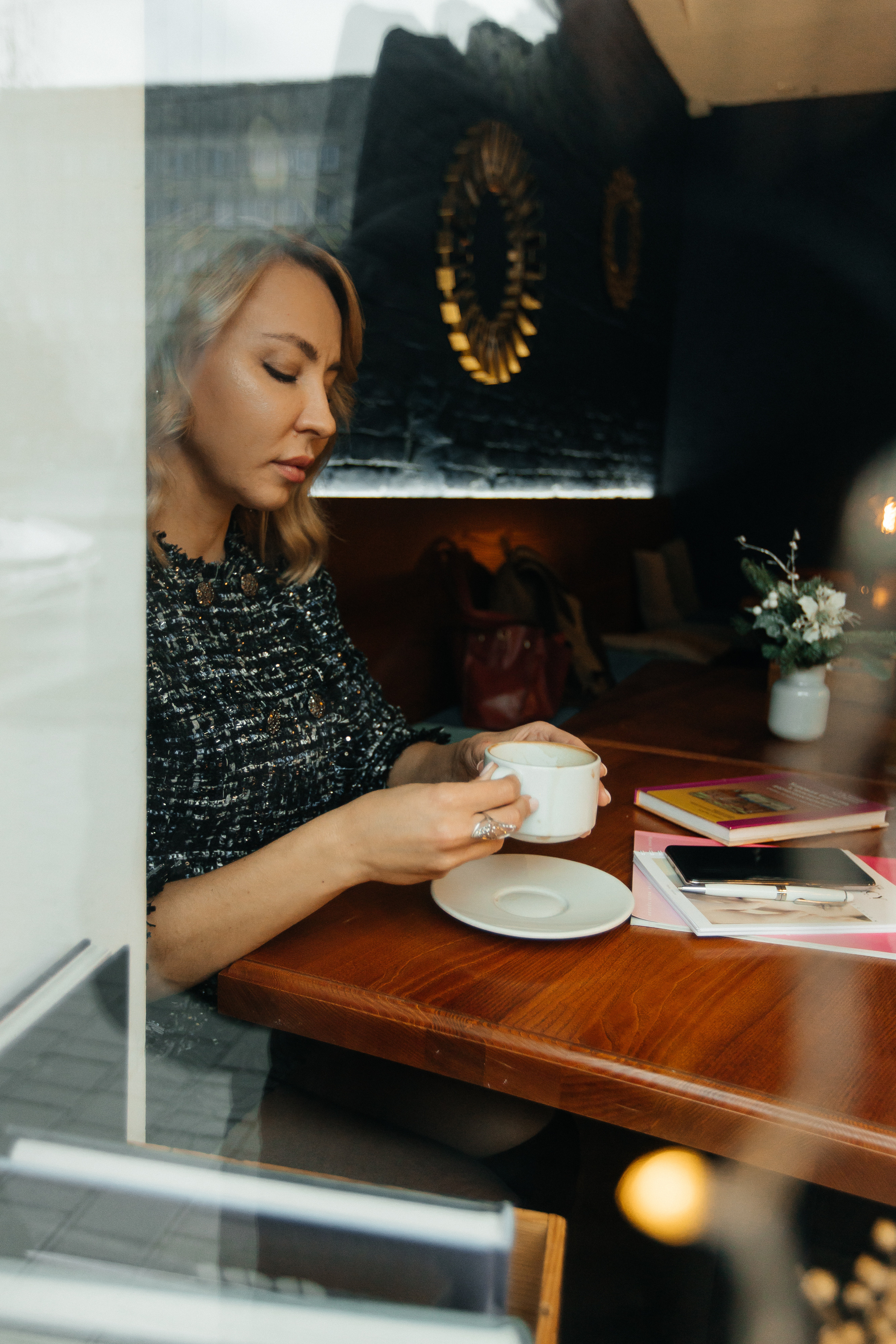 Ира. Фотограф Таганрог Любимая Надя