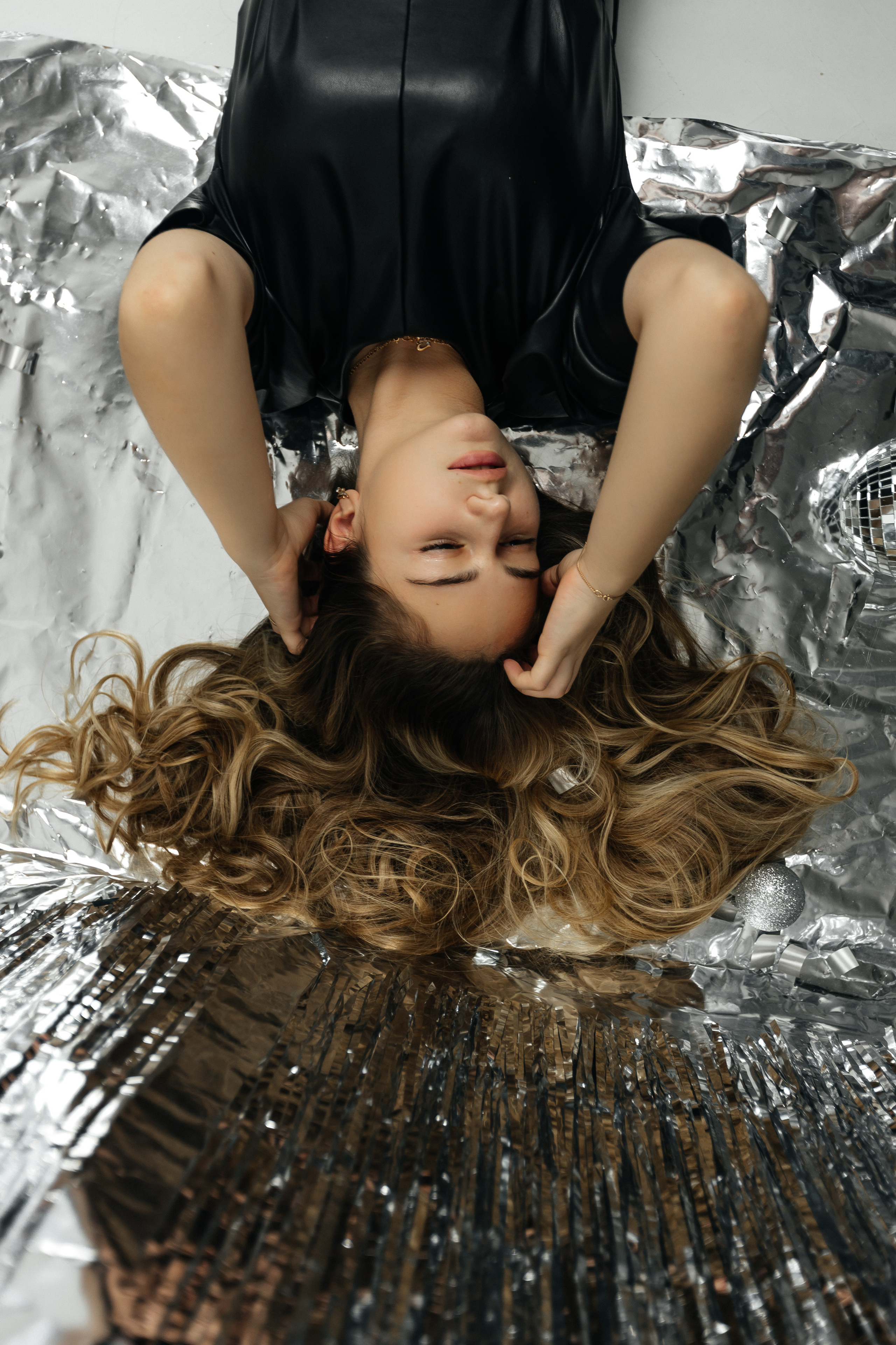 Даша. Фотограф Таганрог Любимая Надя