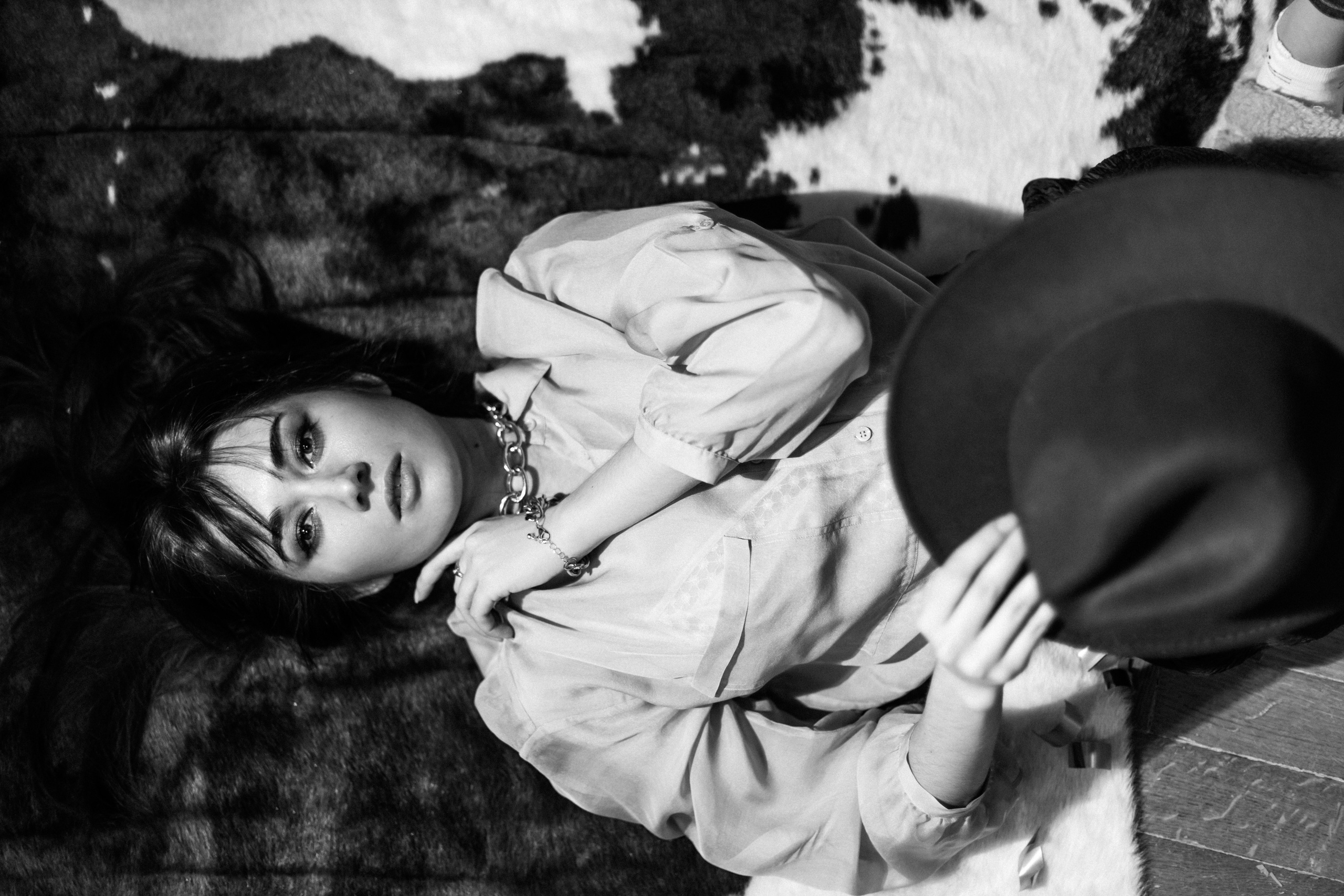 Юля. Фотограф Таганрог Любимая Надя