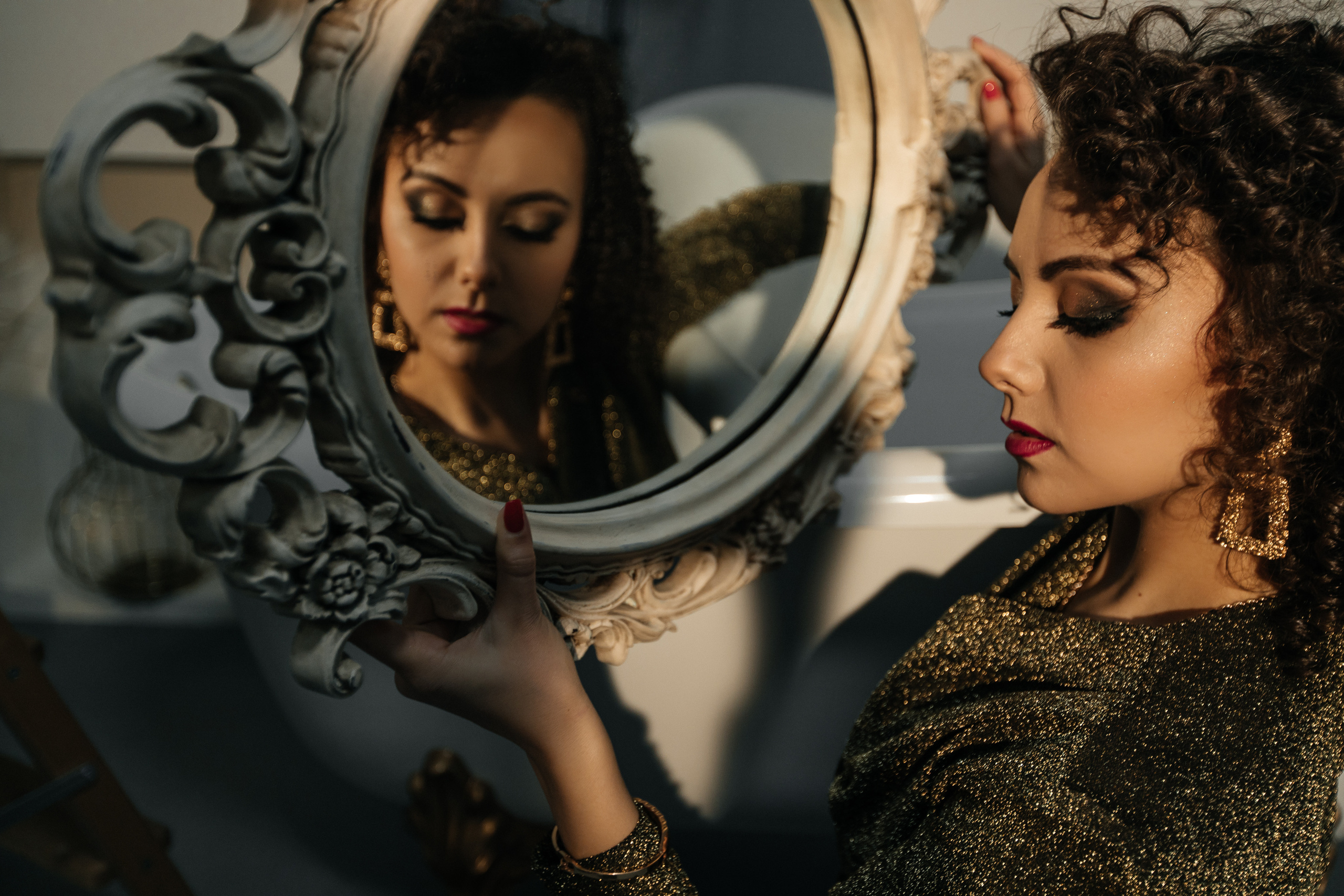 Наташа. Фотограф Таганрог Любимая Надя