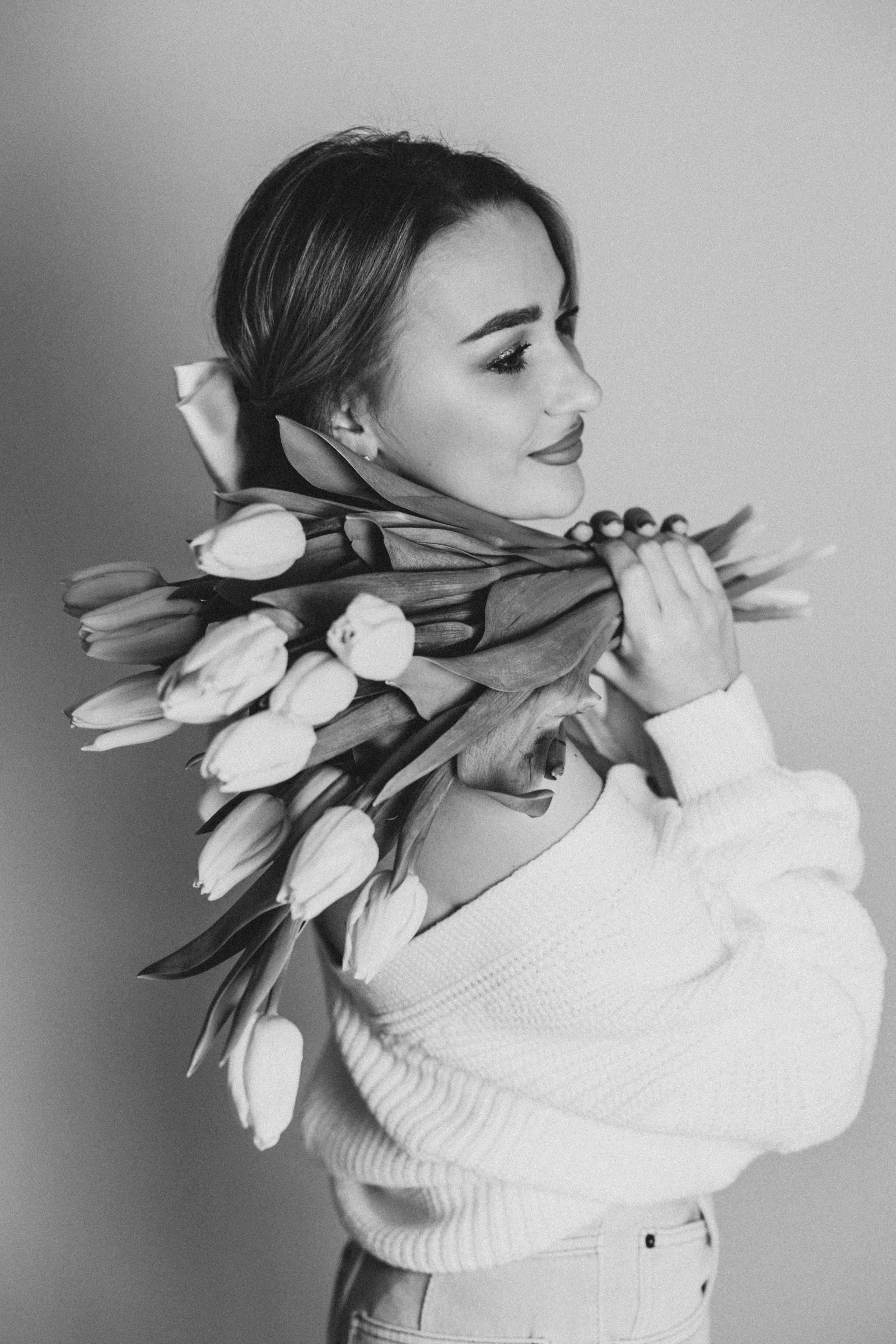 Катя. Фотограф Таганрог Любимая Надя