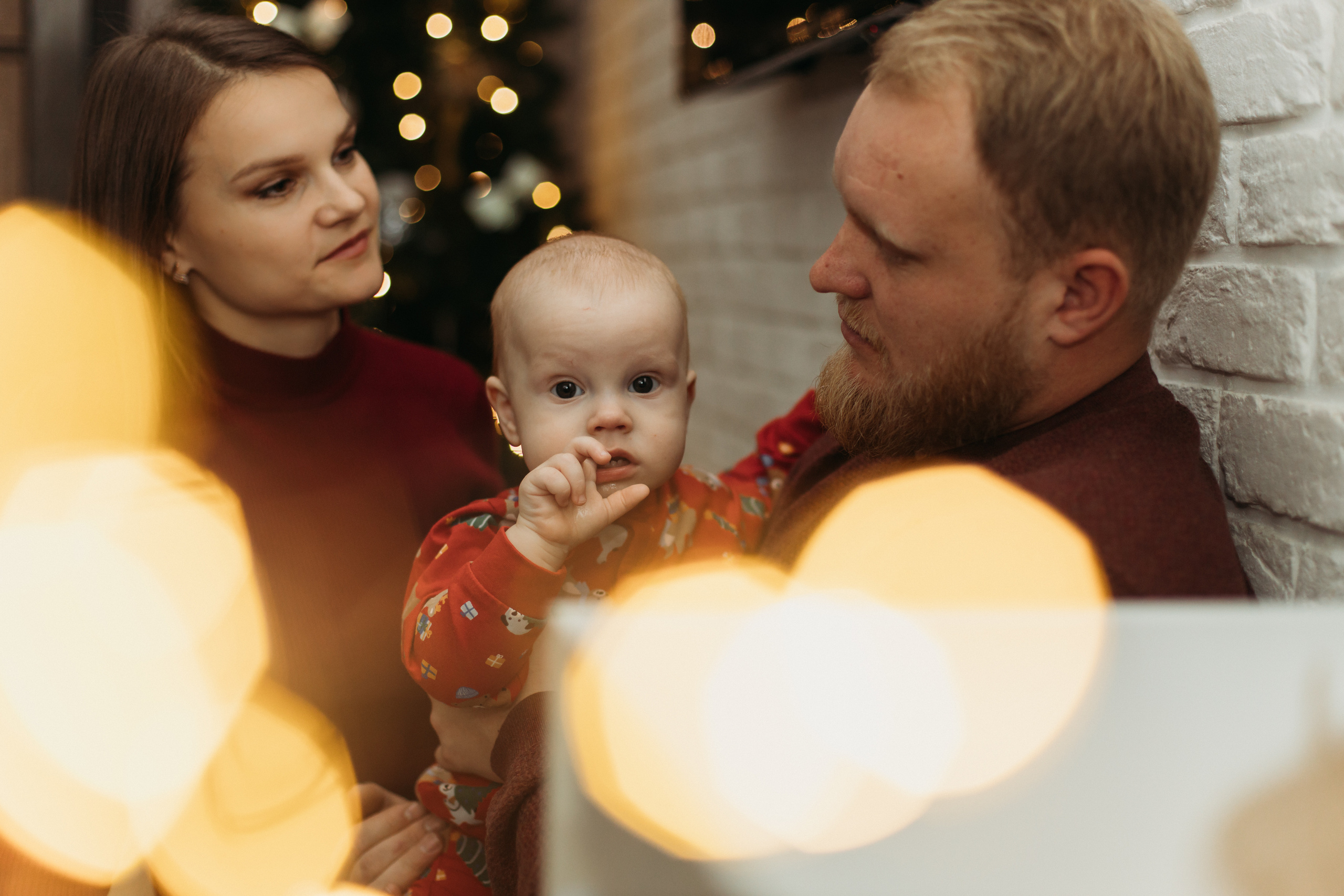 Марина, Лёша и Егор. Фотограф Таганрог Любимая Надя