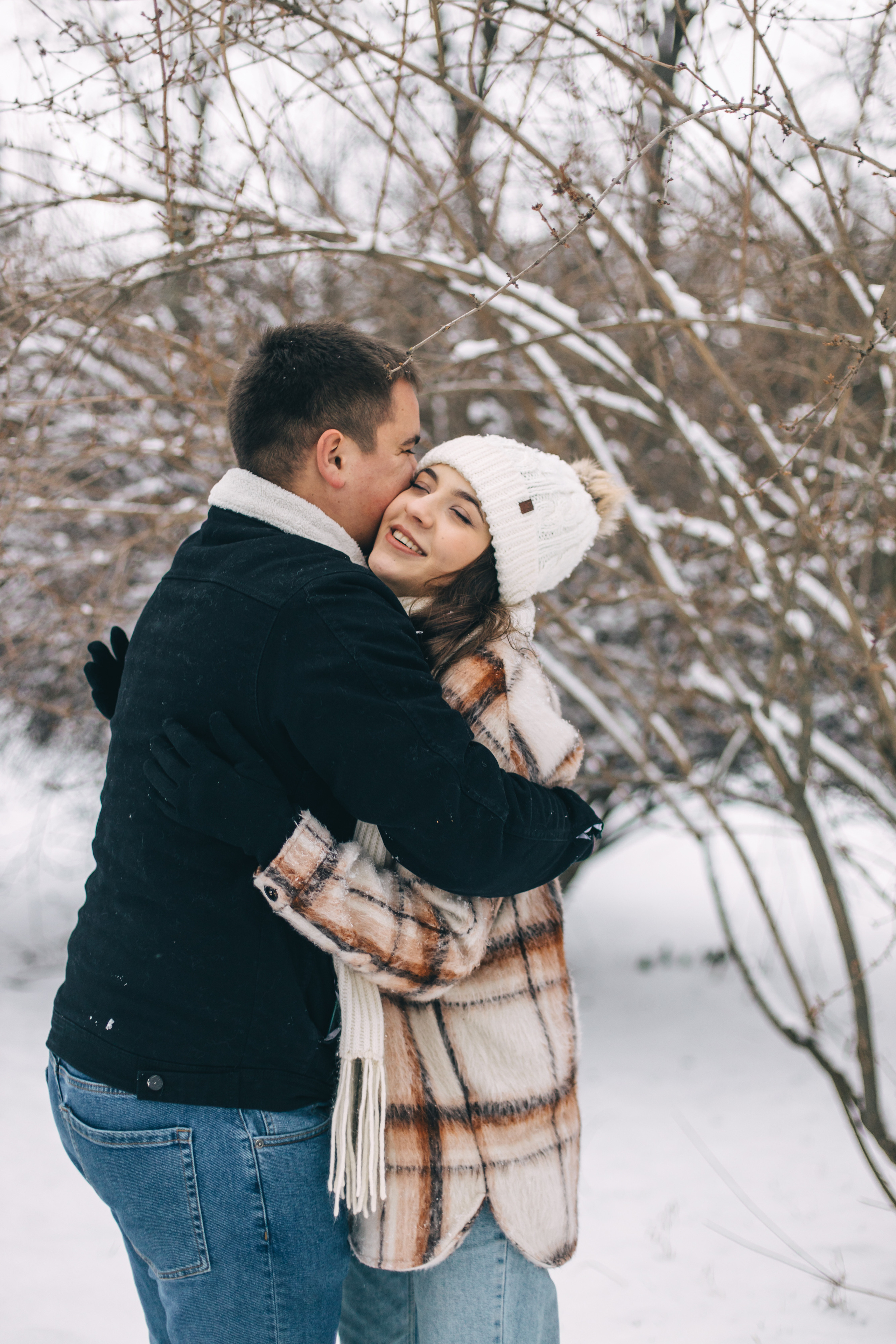 Алина и Игорь. Фотограф Таганрог Любимая Надя