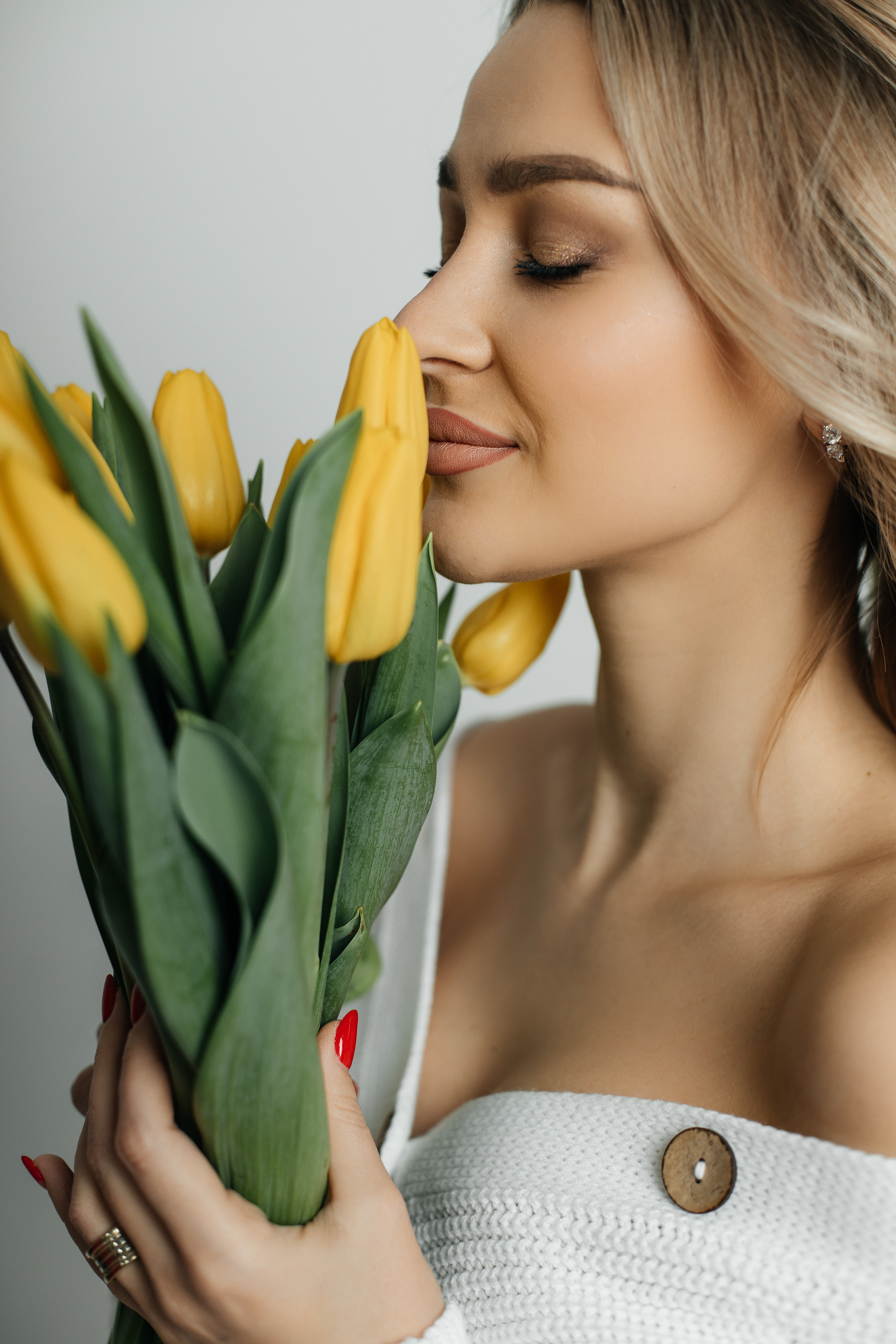 Катя. Фотограф Таганрог Любимая Надя